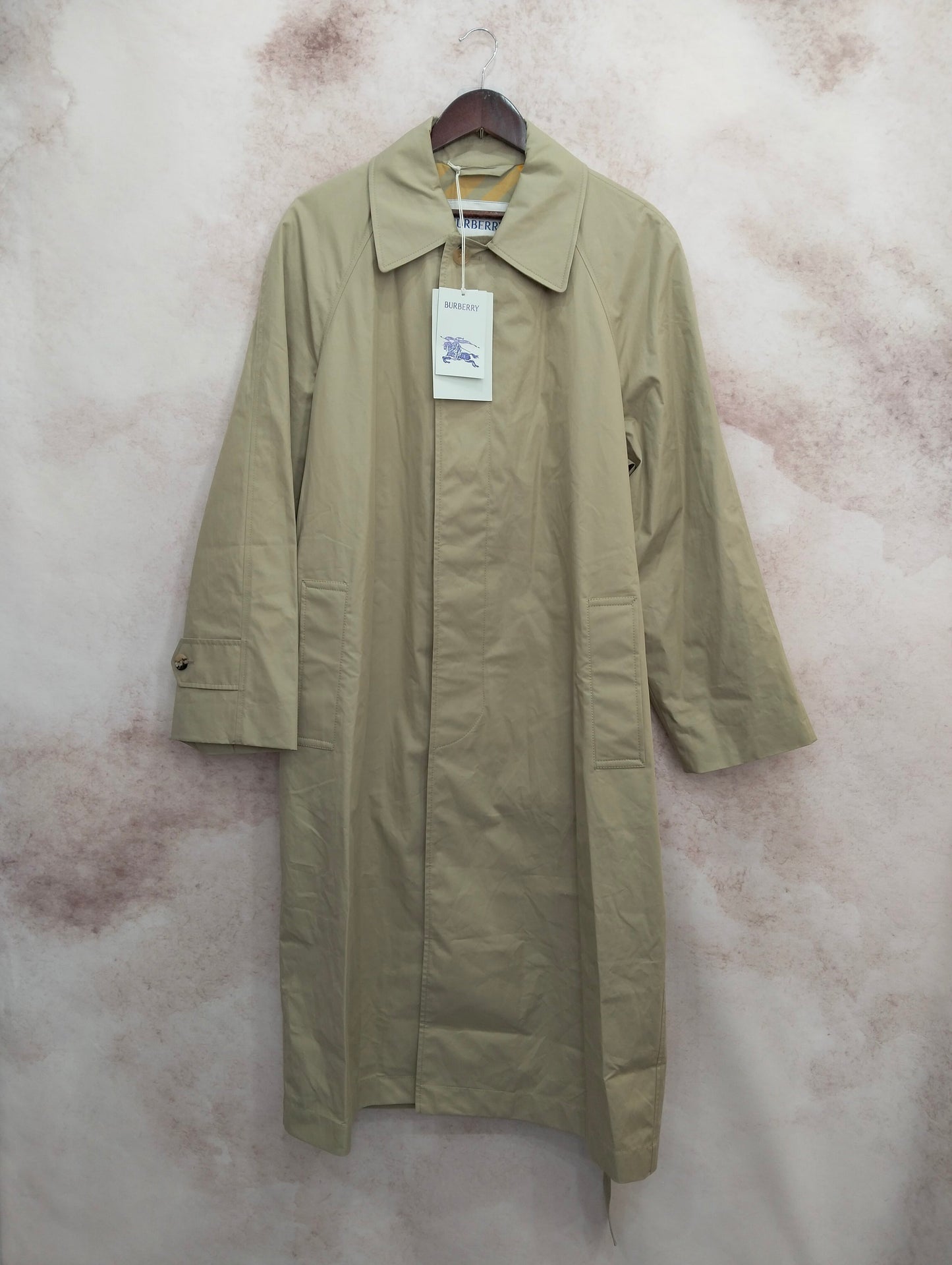 Burberry - Other - Cotton - Beige - (48)