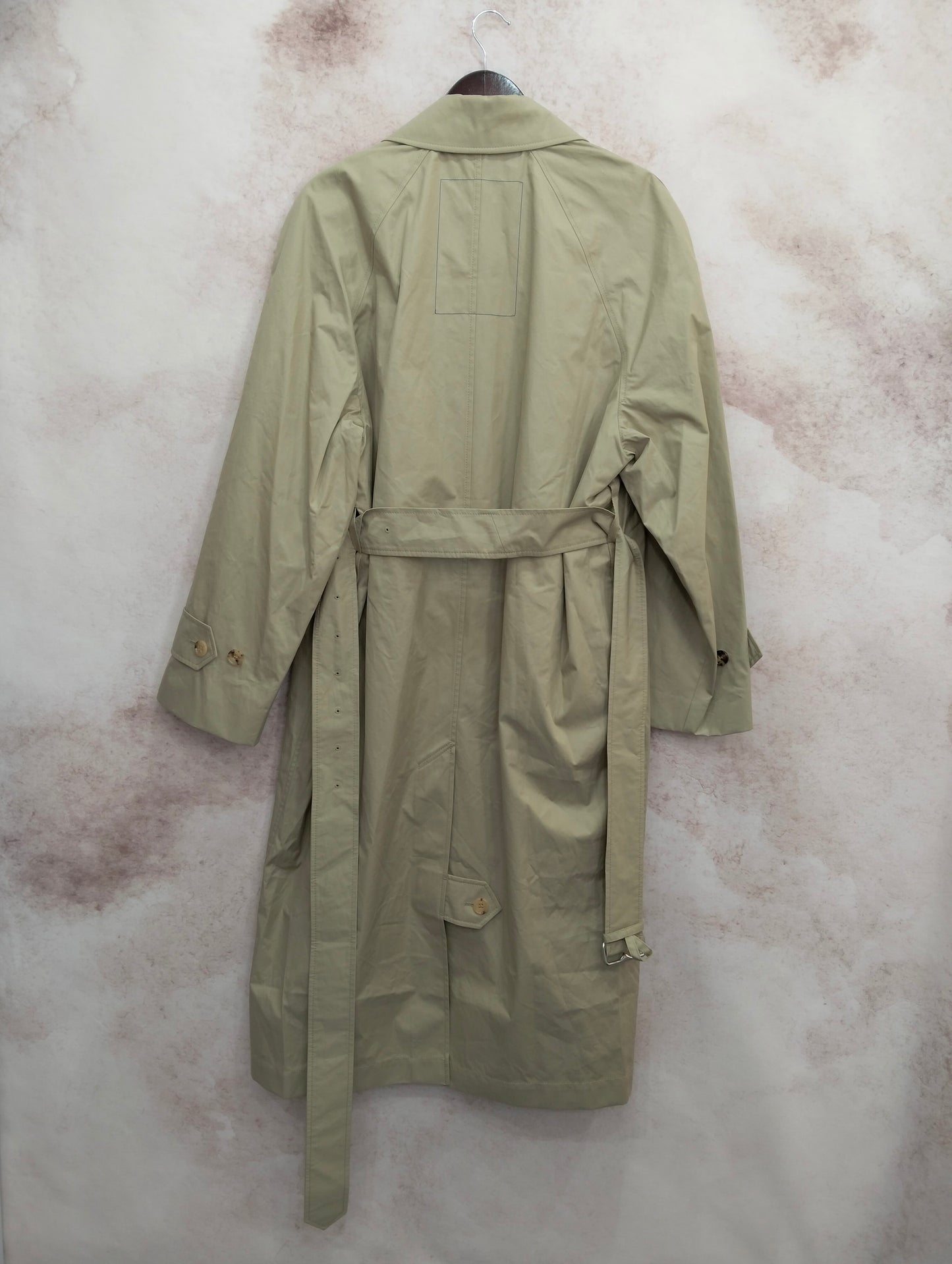 Burberry - Other - Cotton - Beige - (48)