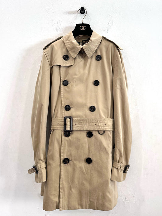 Burberry - Other - Cotton - Beige - (50)