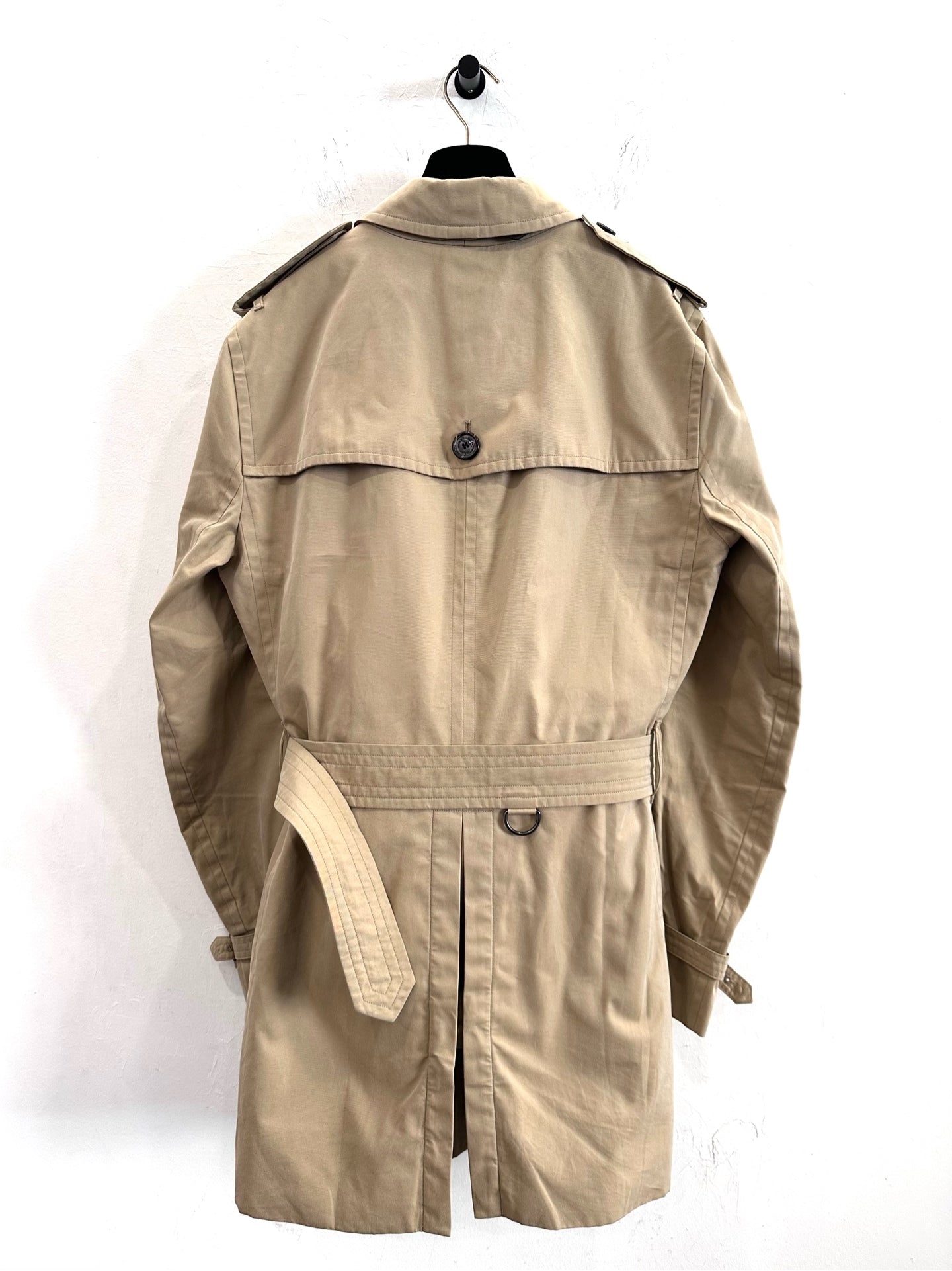Burberry - Other - Cotton - Beige - (50)