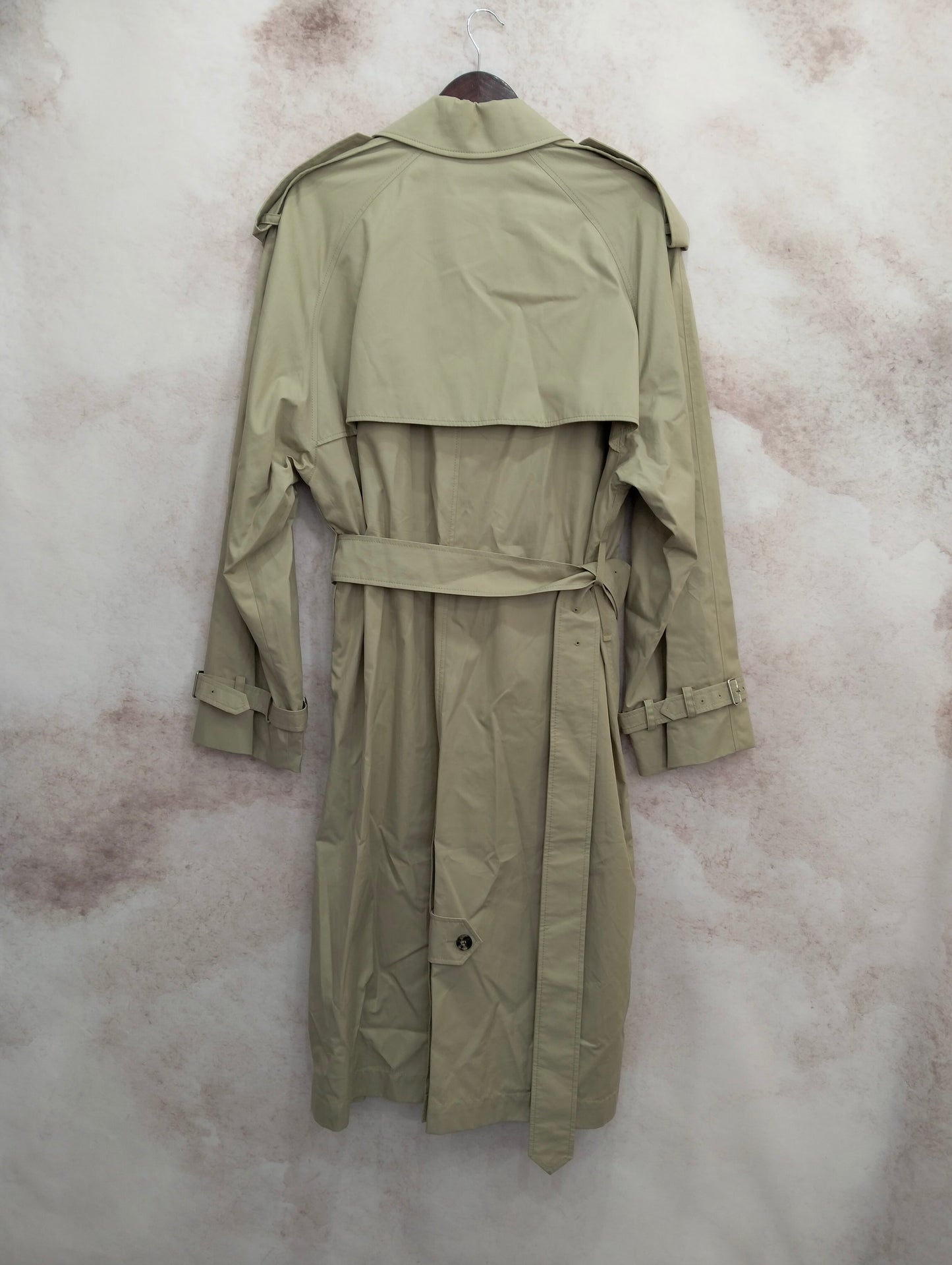 Burberry - Other - Cotton - Beige - (50)