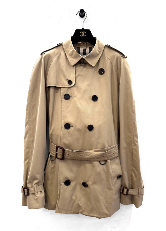Burberry - Other - Cotton - Beige - (52)