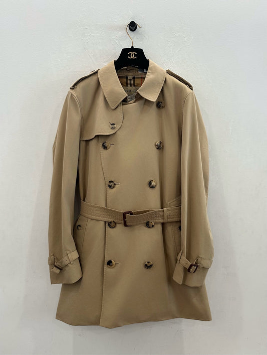 Burberry - Other - Cotton - Beige - (52)