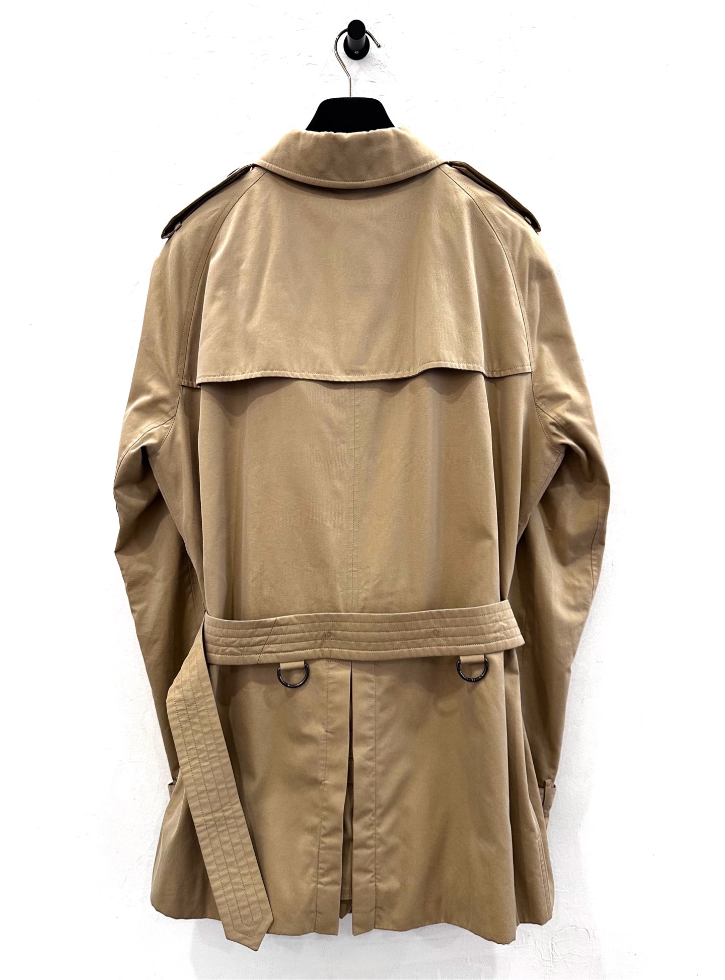 Burberry - Other - Cotton - Beige - (52)