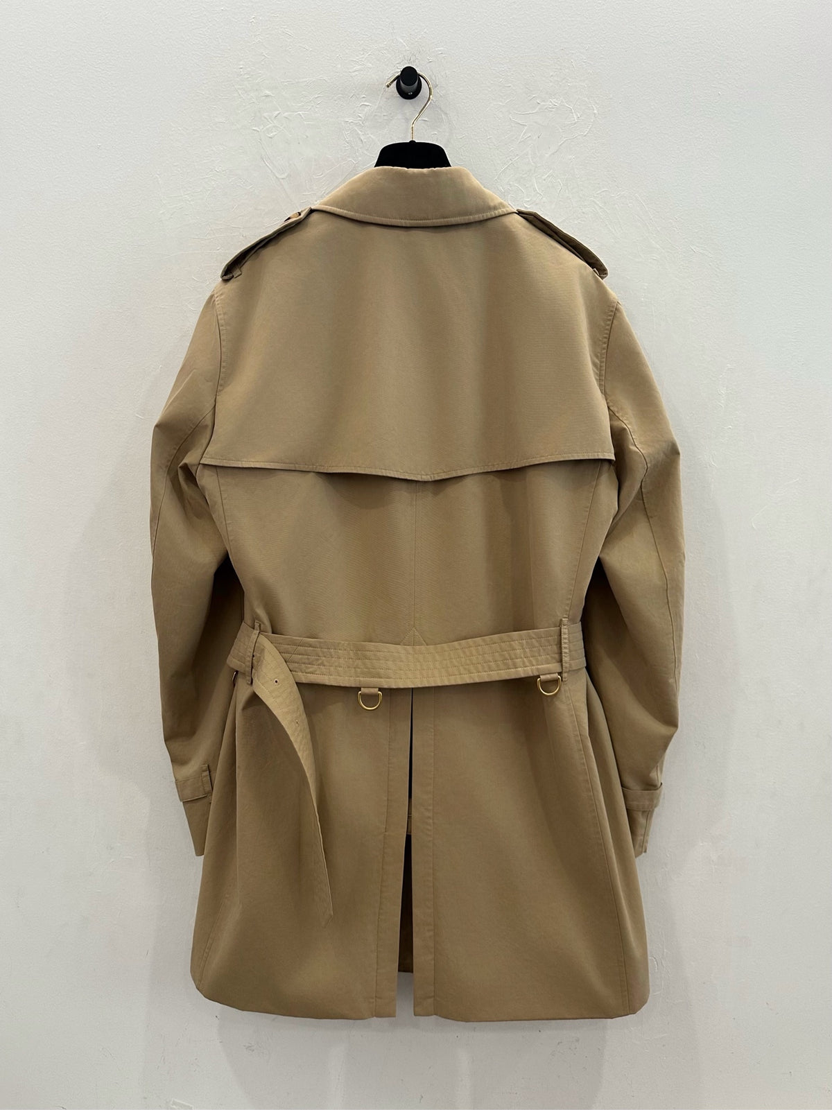 Burberry - Other - Cotton - Beige - (52)