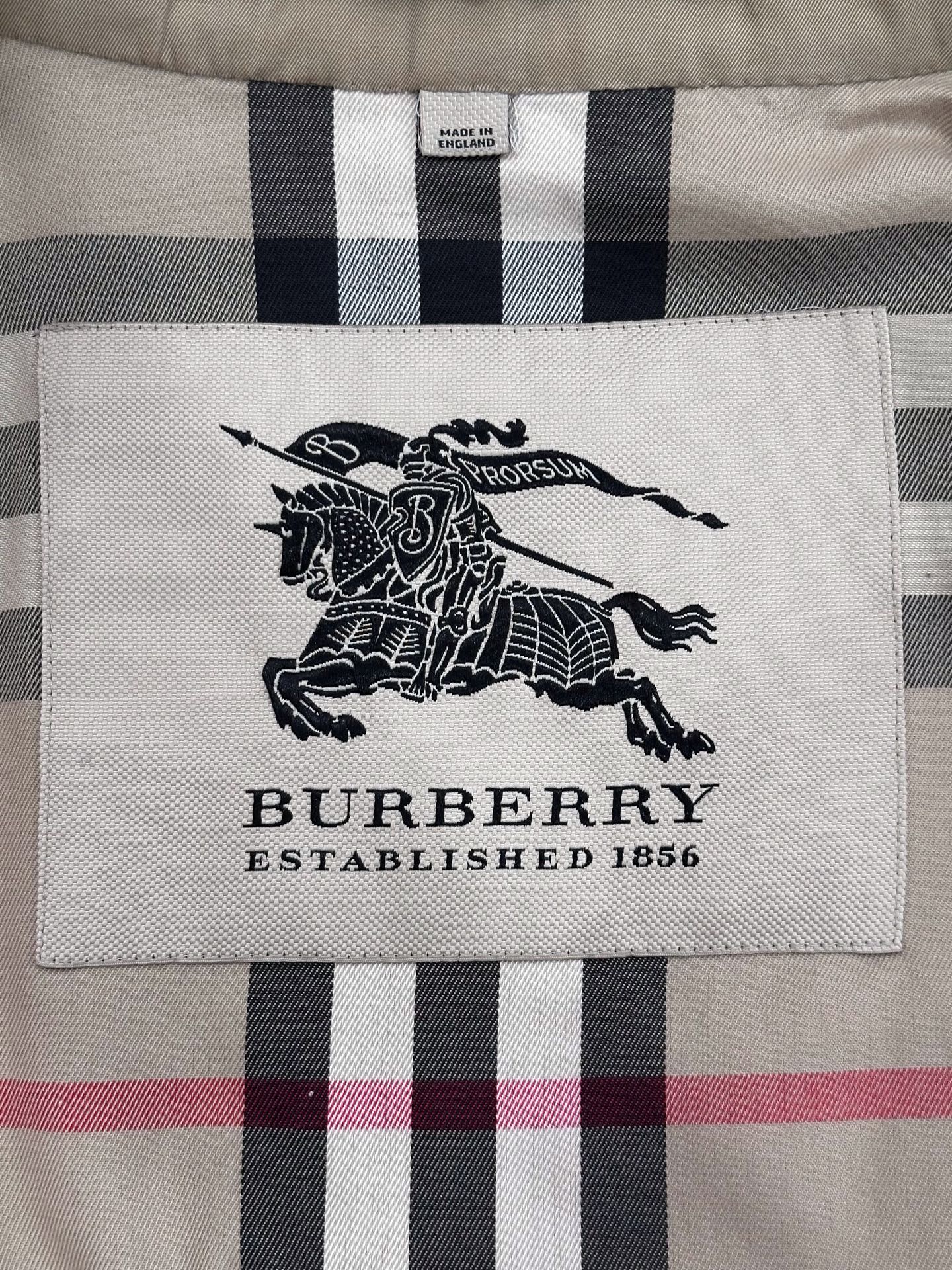 Burberry - Other - Cotton - Beige - (52)