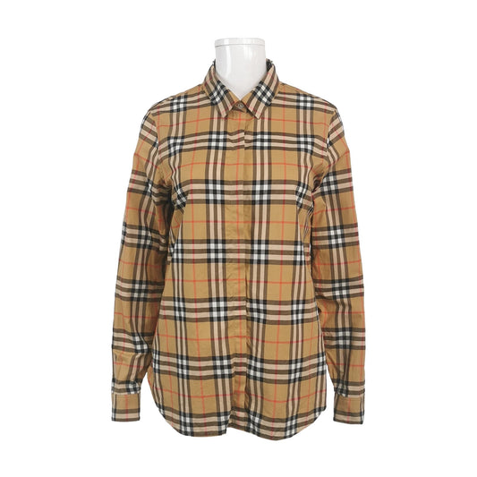 Burberry - Other - Cotton - Beige - (6)