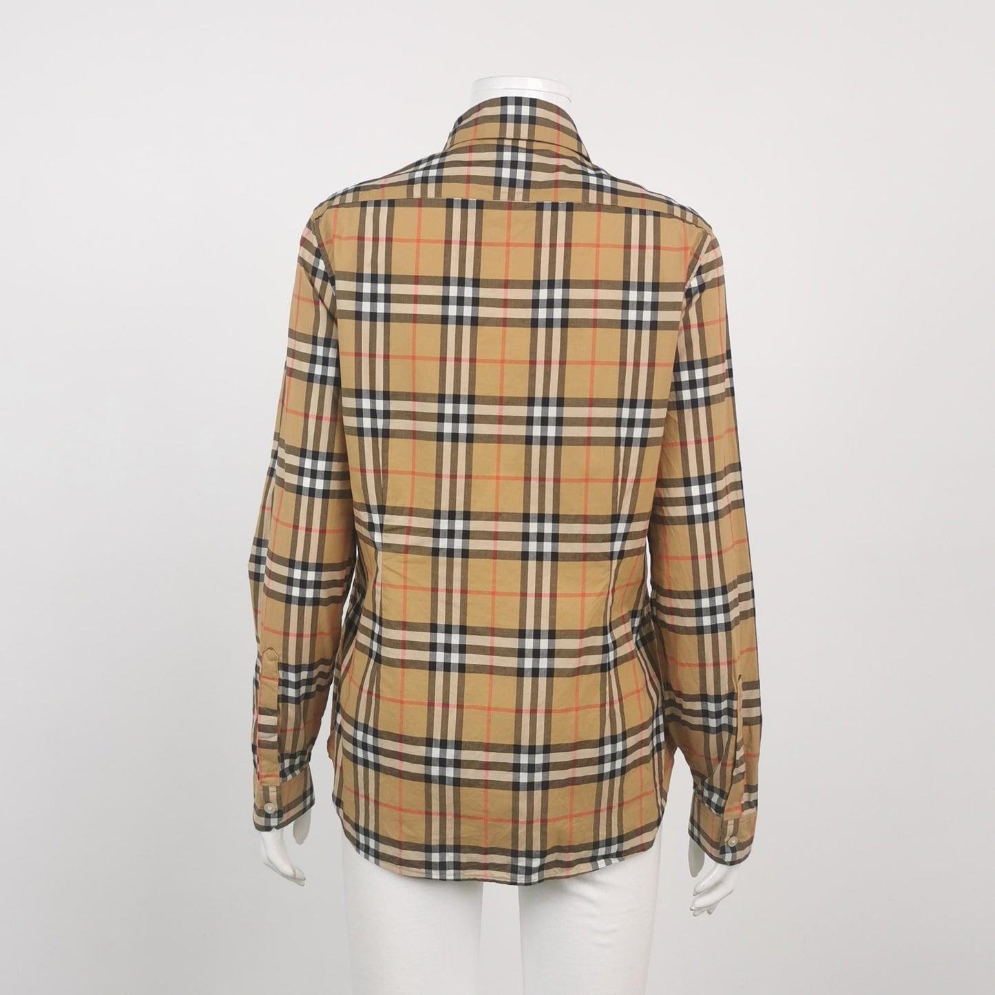 Burberry - Other - Cotton - Beige - (6)