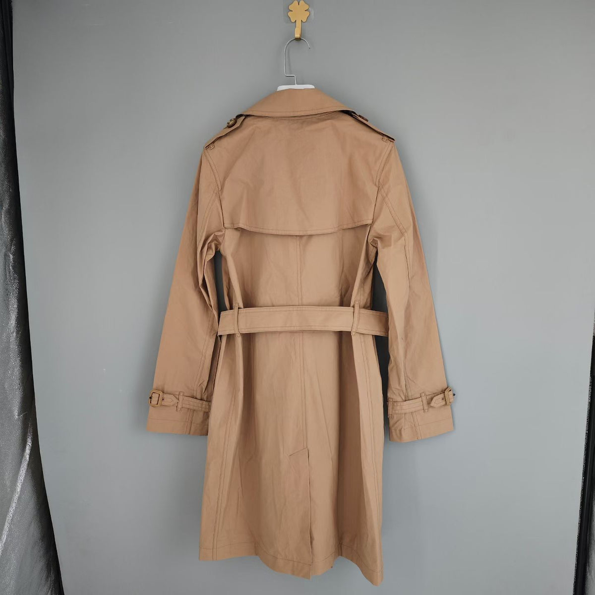 Burberry - Other - Cotton - Beige - (6)