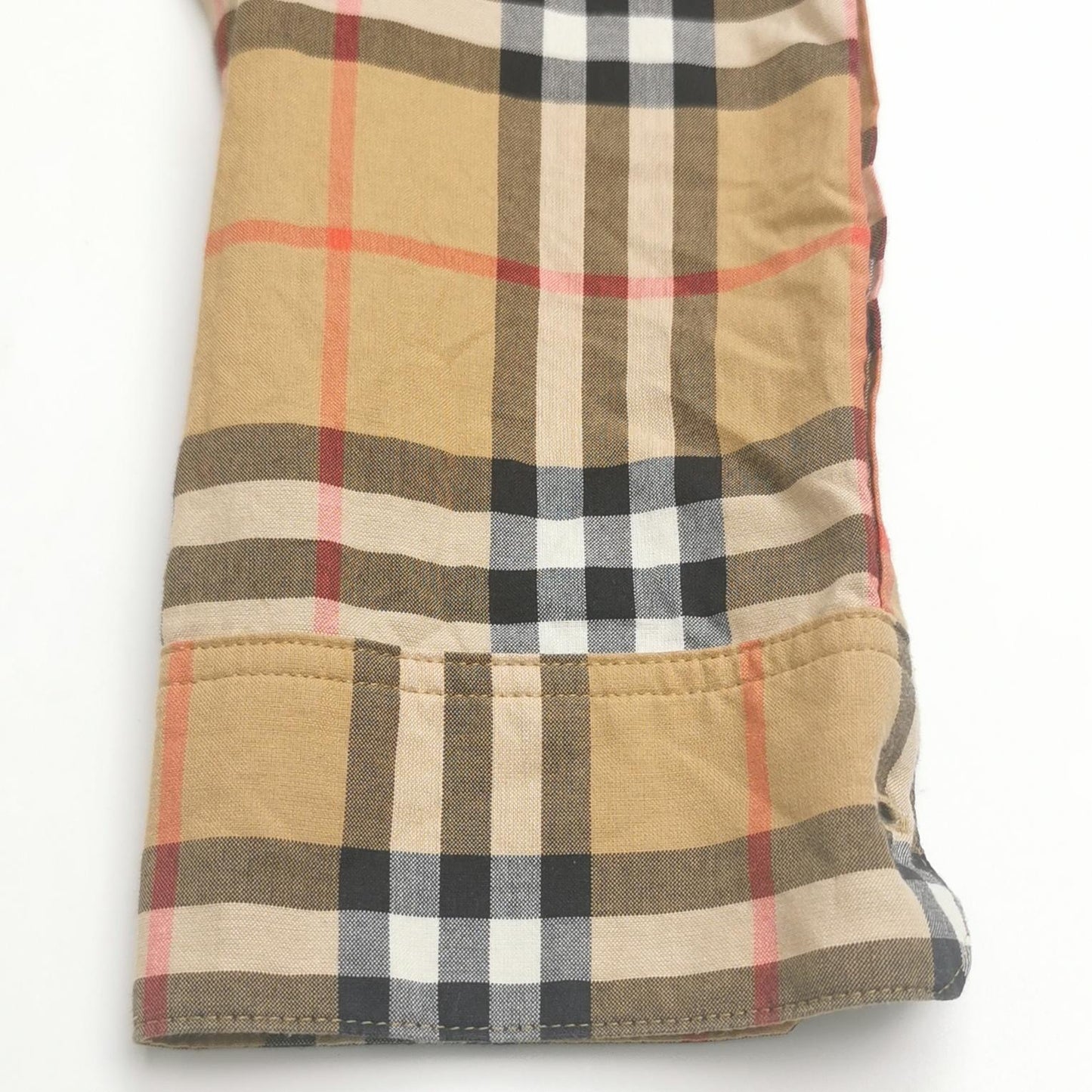 Burberry - Other - Cotton - Beige - (6)