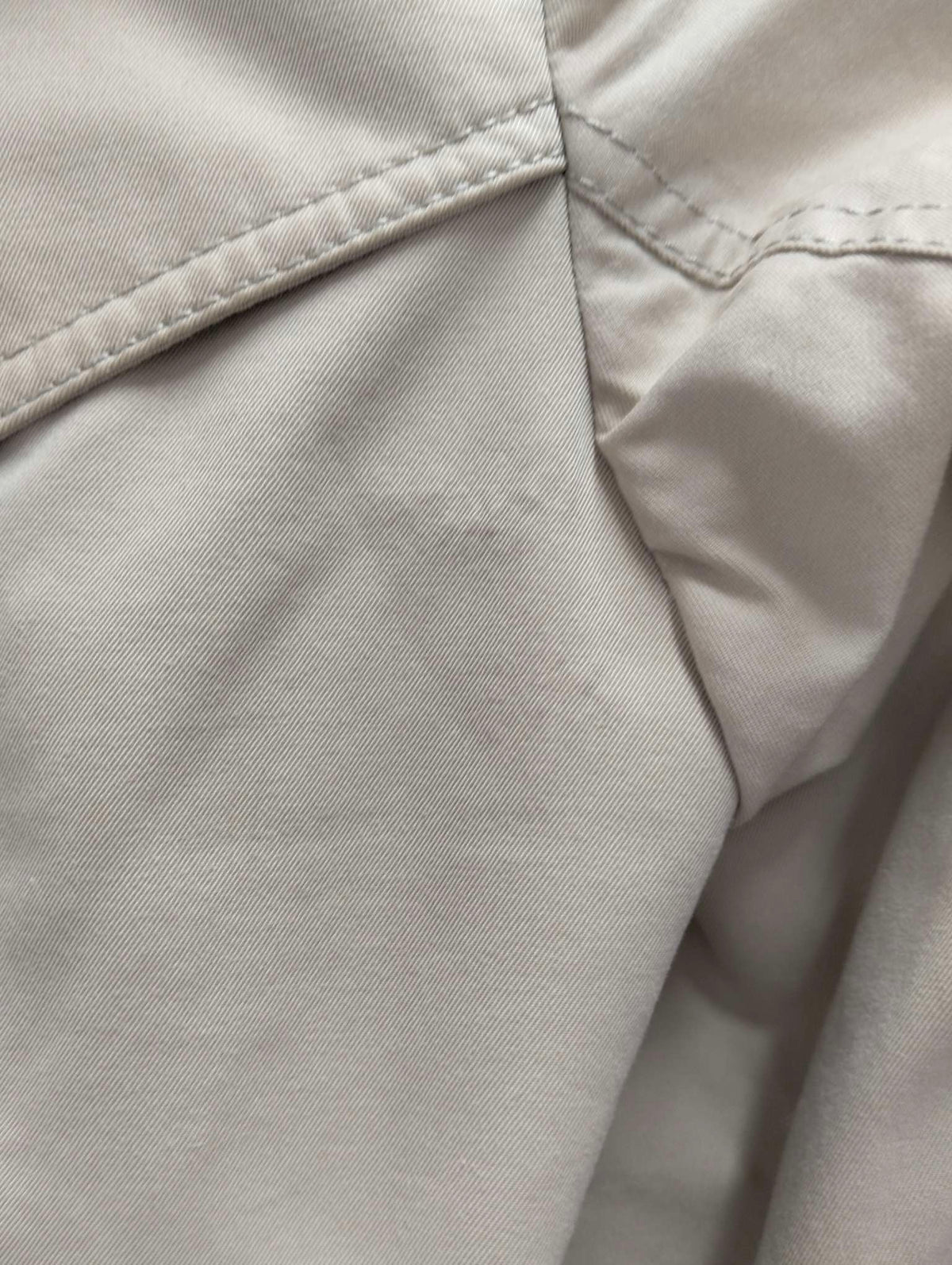 Burberry - Other - Cotton - Beige - (6)