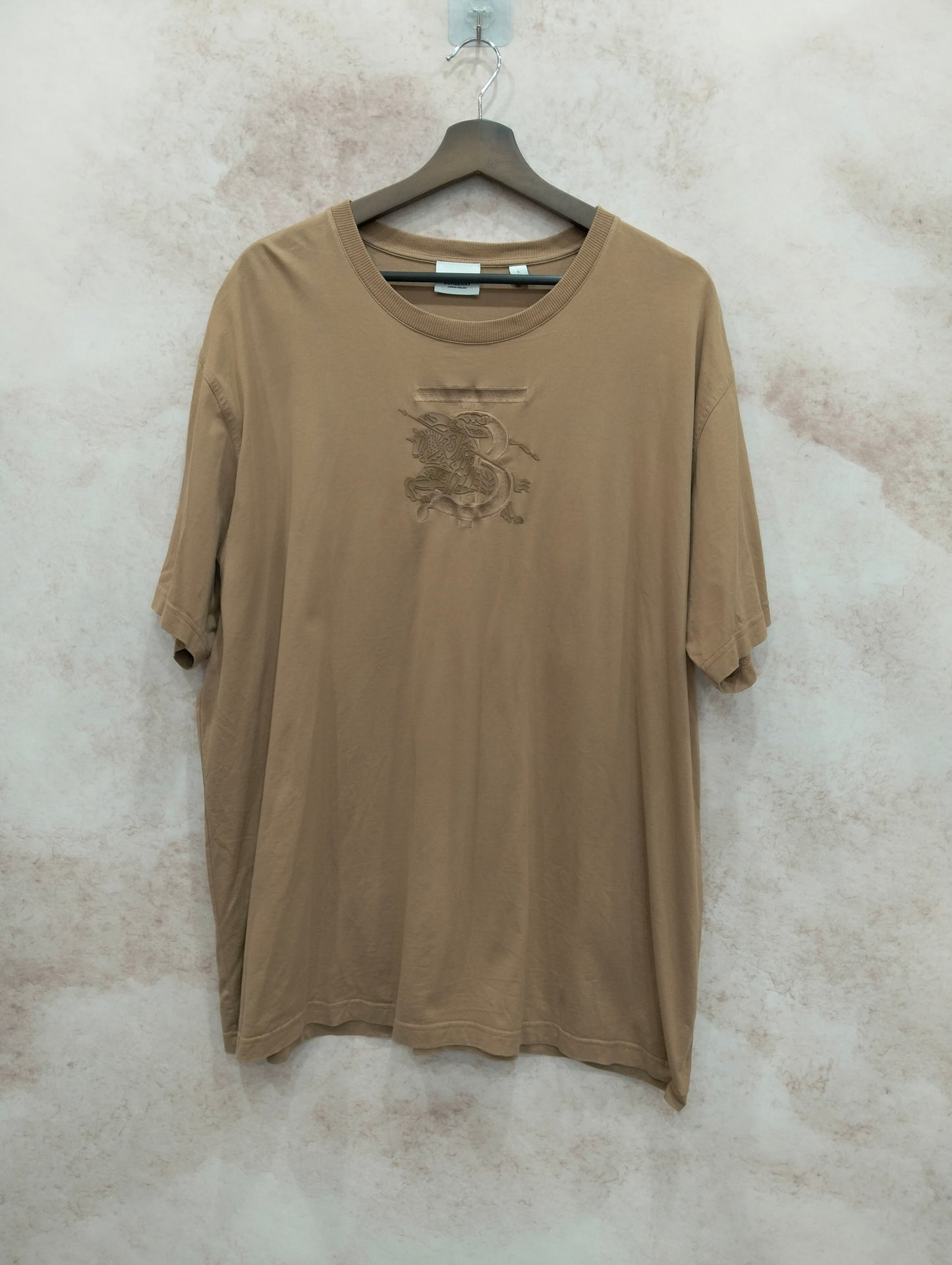 Burberry - Other - Cotton - Beige - (L)