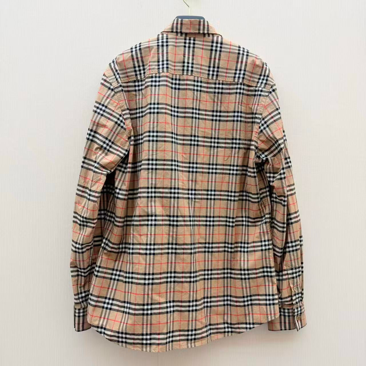 Burberry - Other - Cotton - Beige - (L)