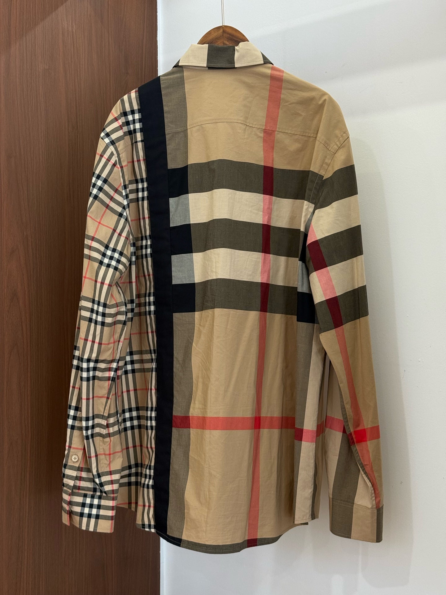 Burberry - Other - Cotton - Beige - (L)