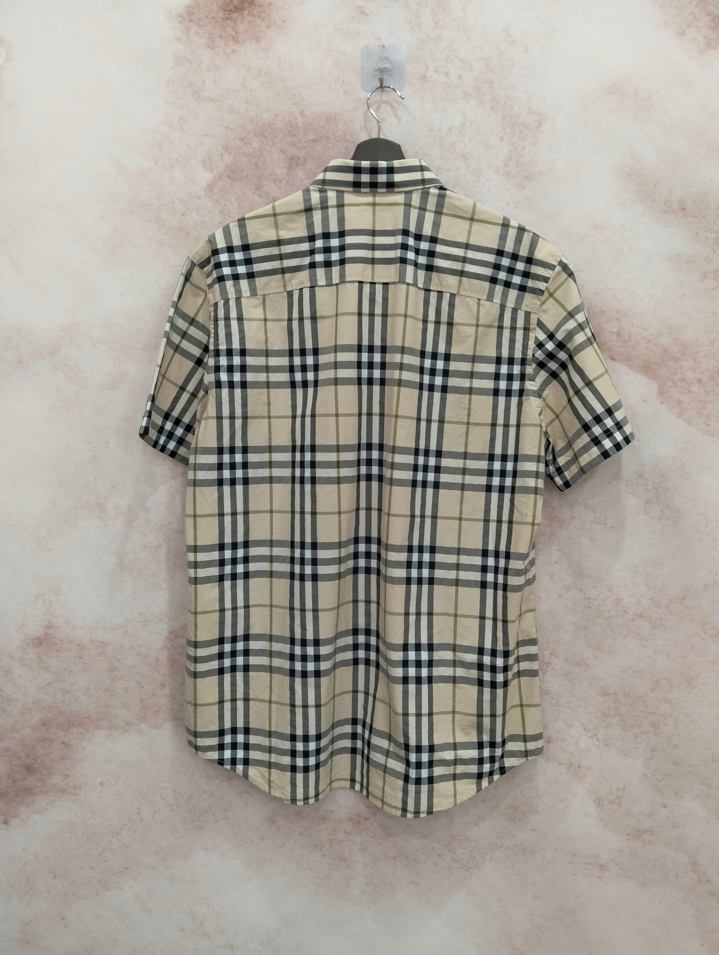 Burberry - Other - Cotton - Beige - (L)