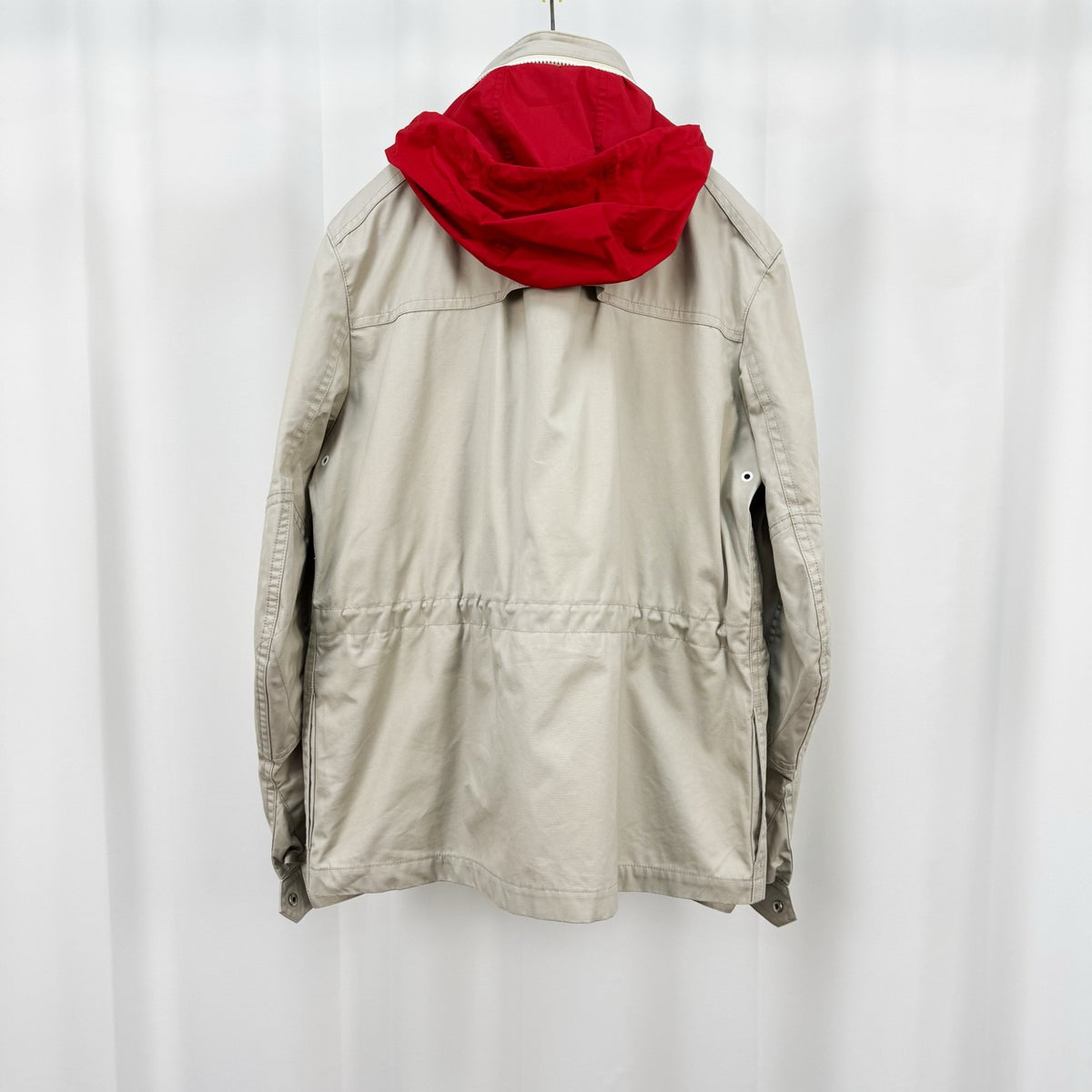 Burberry - Other - Cotton - Beige - (L)