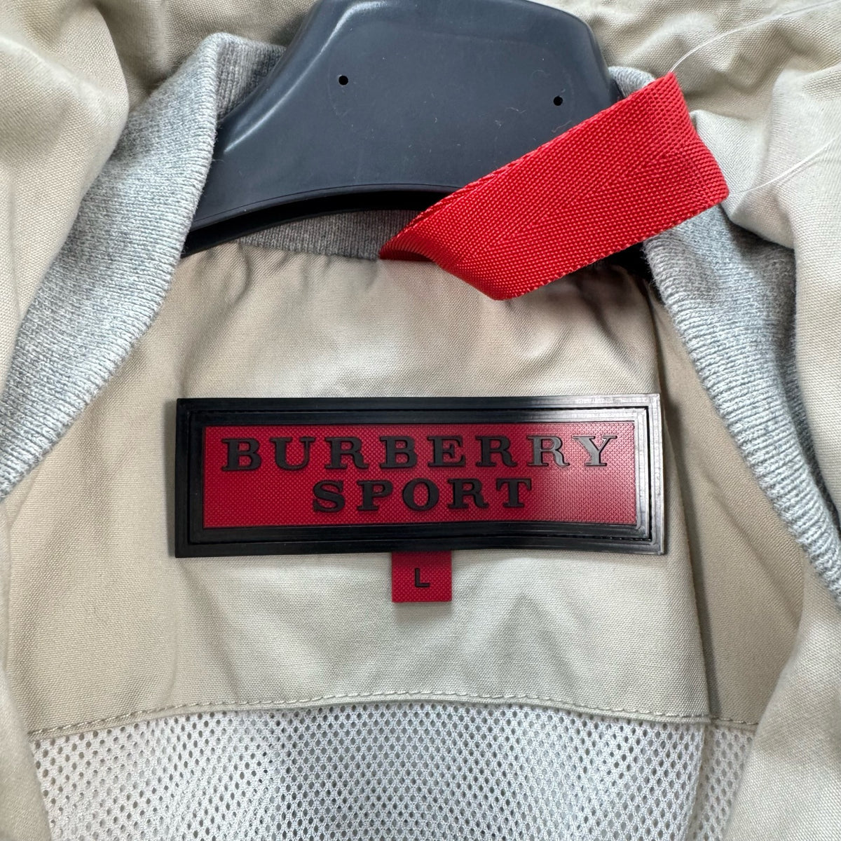 Burberry - Other - Cotton - Beige - (L)