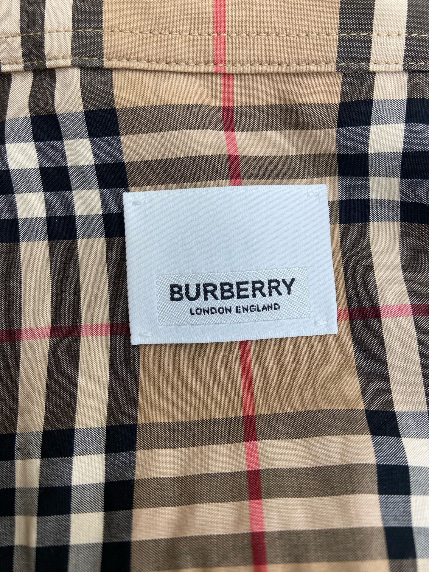 Burberry - Other - Cotton - Beige - (L)