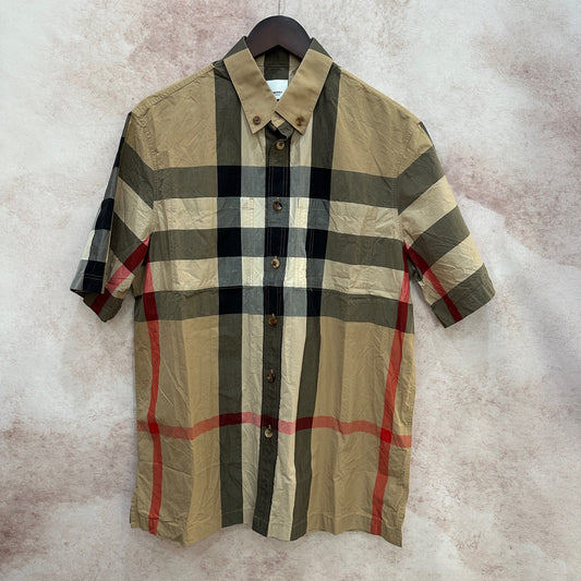 Burberry - Other - Cotton - Beige - (M)