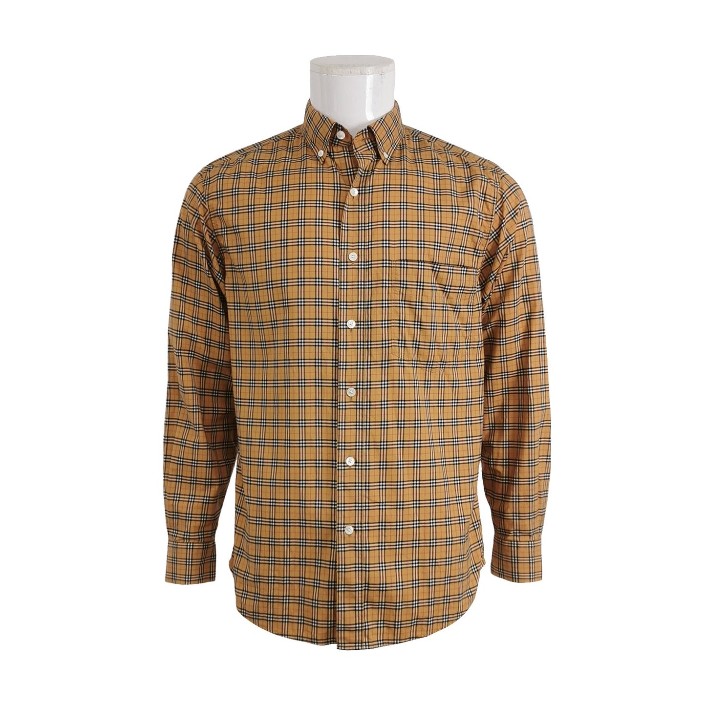 Burberry - Other - Cotton - Beige - (M)