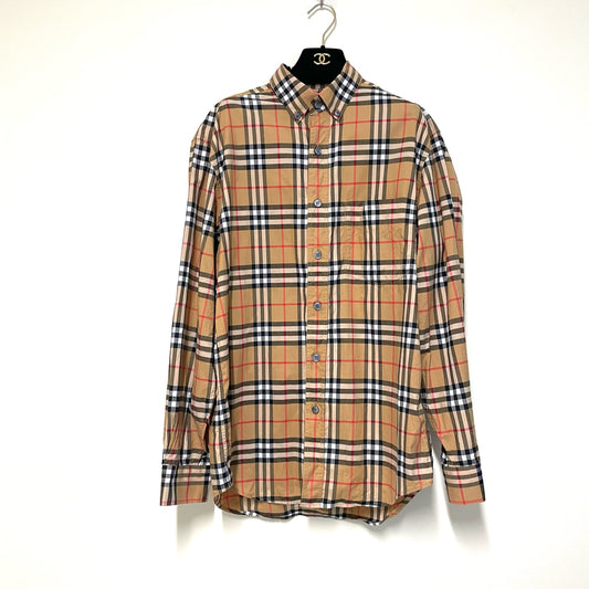 Burberry - Other - Cotton - Beige - (M)