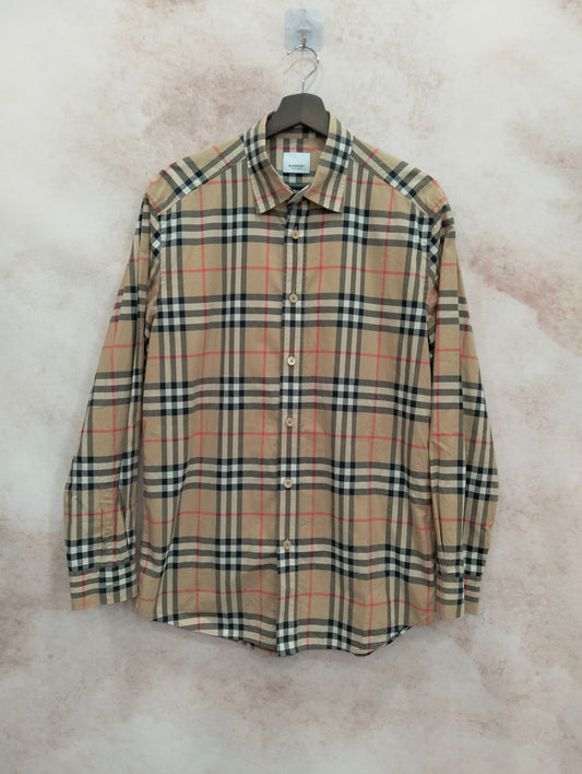 Burberry - Other - Cotton - Beige - (M)