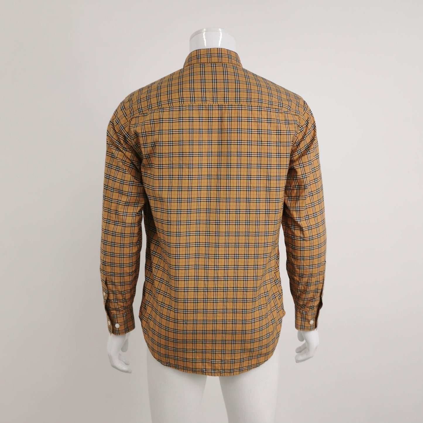 Burberry - Other - Cotton - Beige - (M)