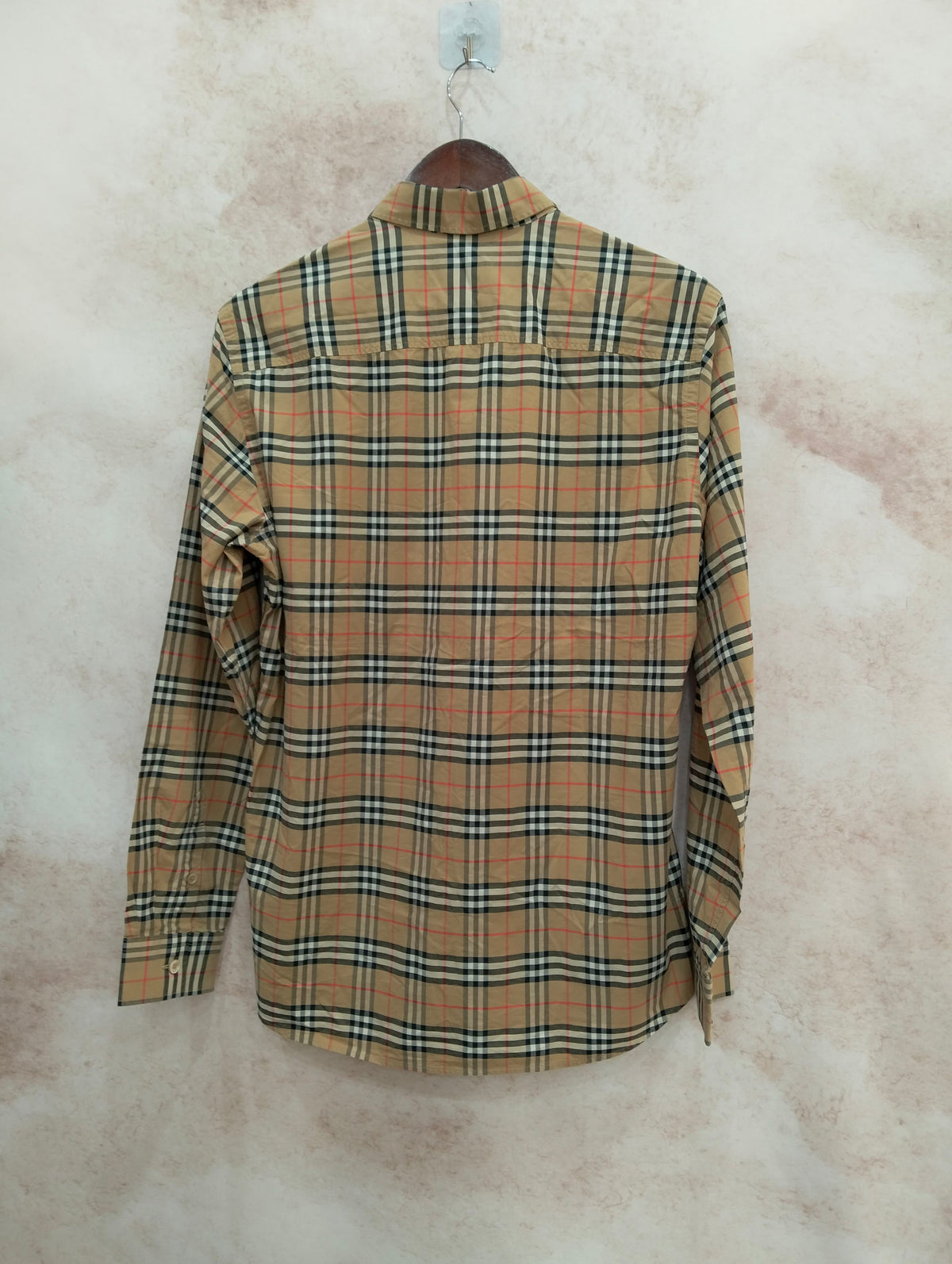 Burberry - Other - Cotton - Beige - (M)