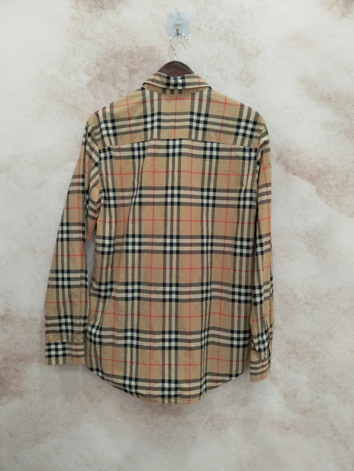 Burberry - Other - Cotton - Beige - (M)