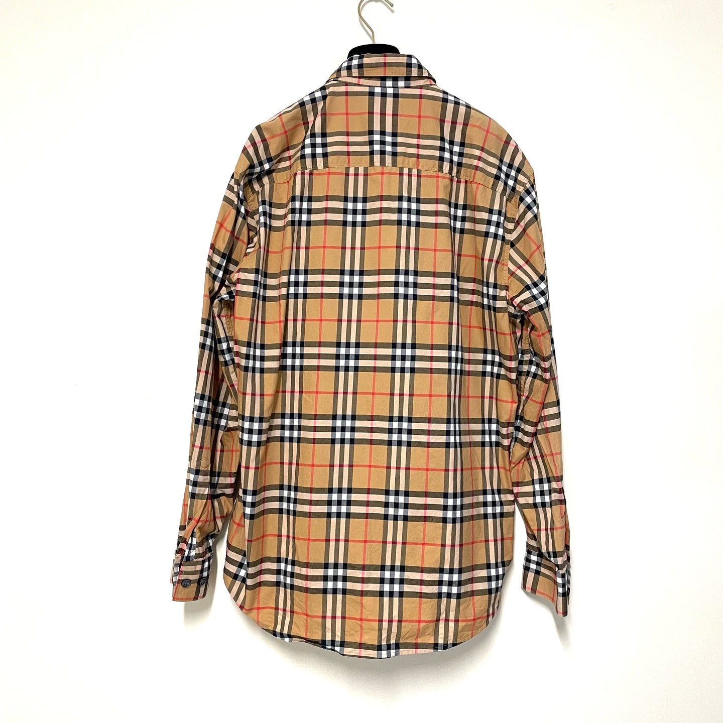 Burberry - Other - Cotton - Beige - (M)