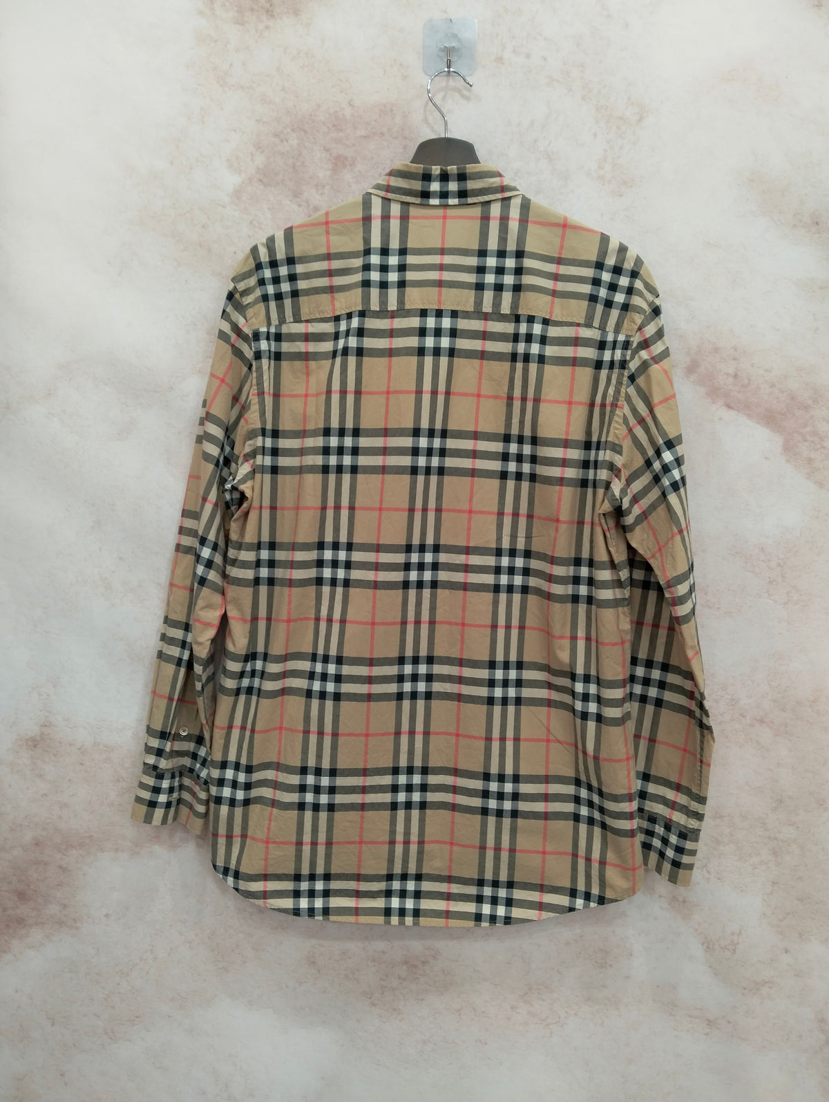 Burberry - Other - Cotton - Beige - (M)