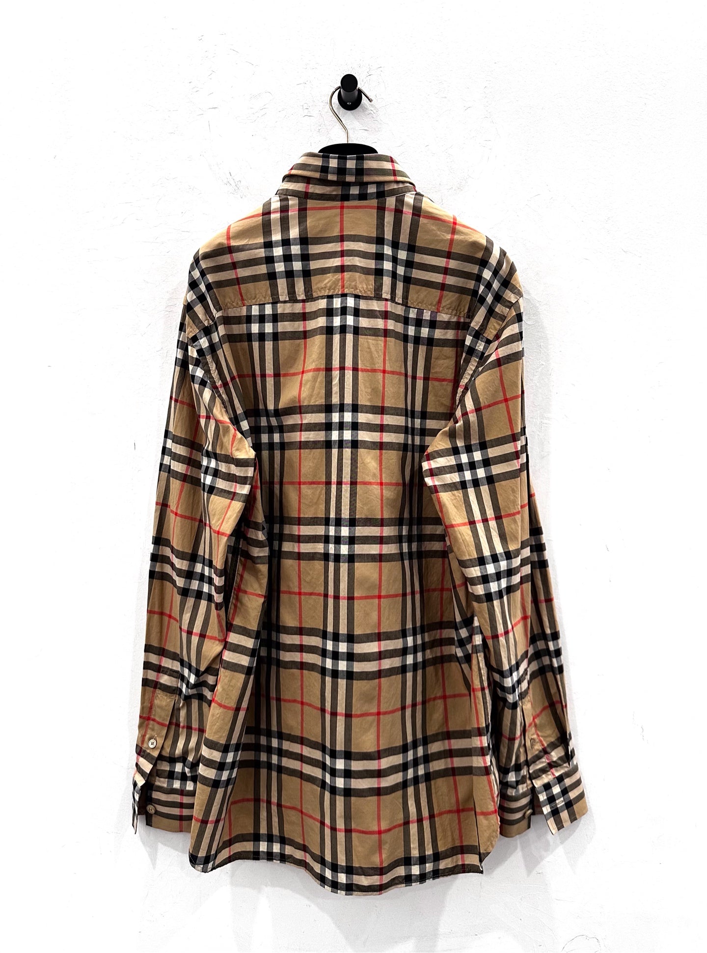 Burberry - Other - Cotton - Beige - (M)
