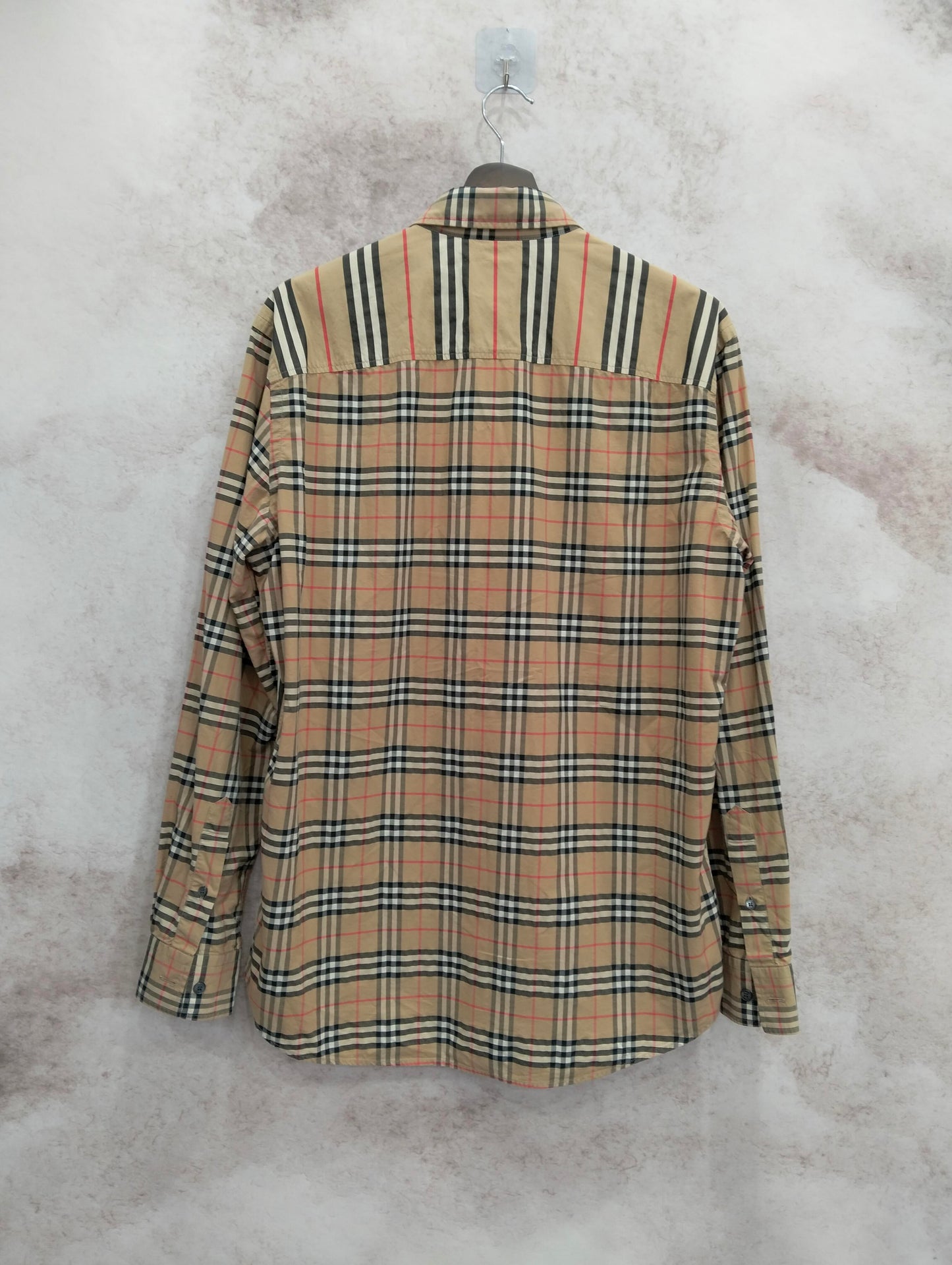 Burberry - Other - Cotton - Beige - (M)