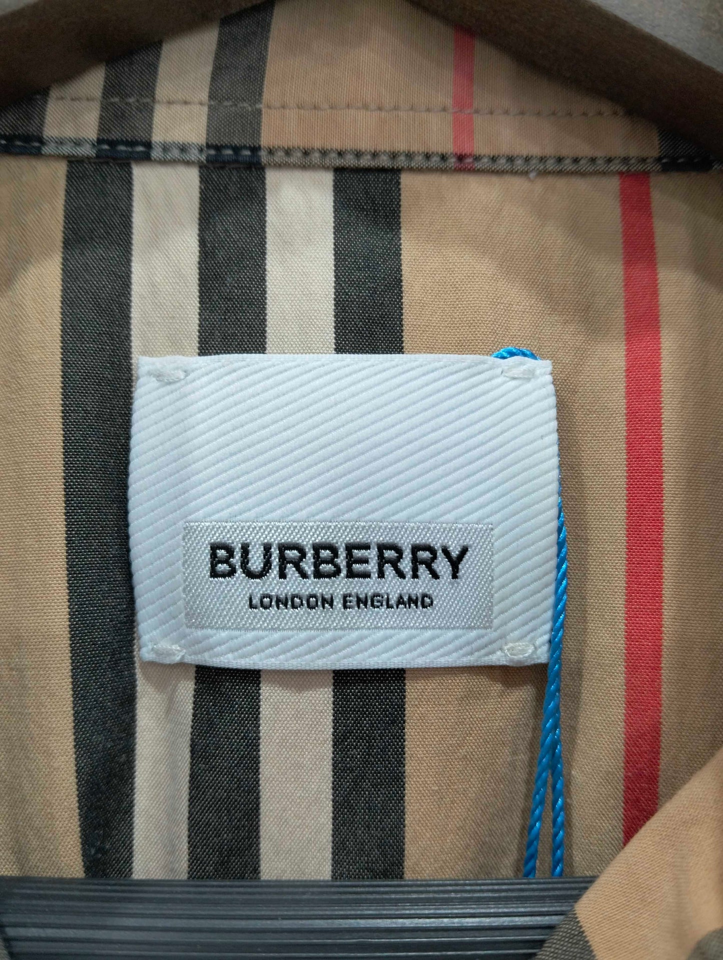 Burberry - Other - Cotton - Beige - (M)