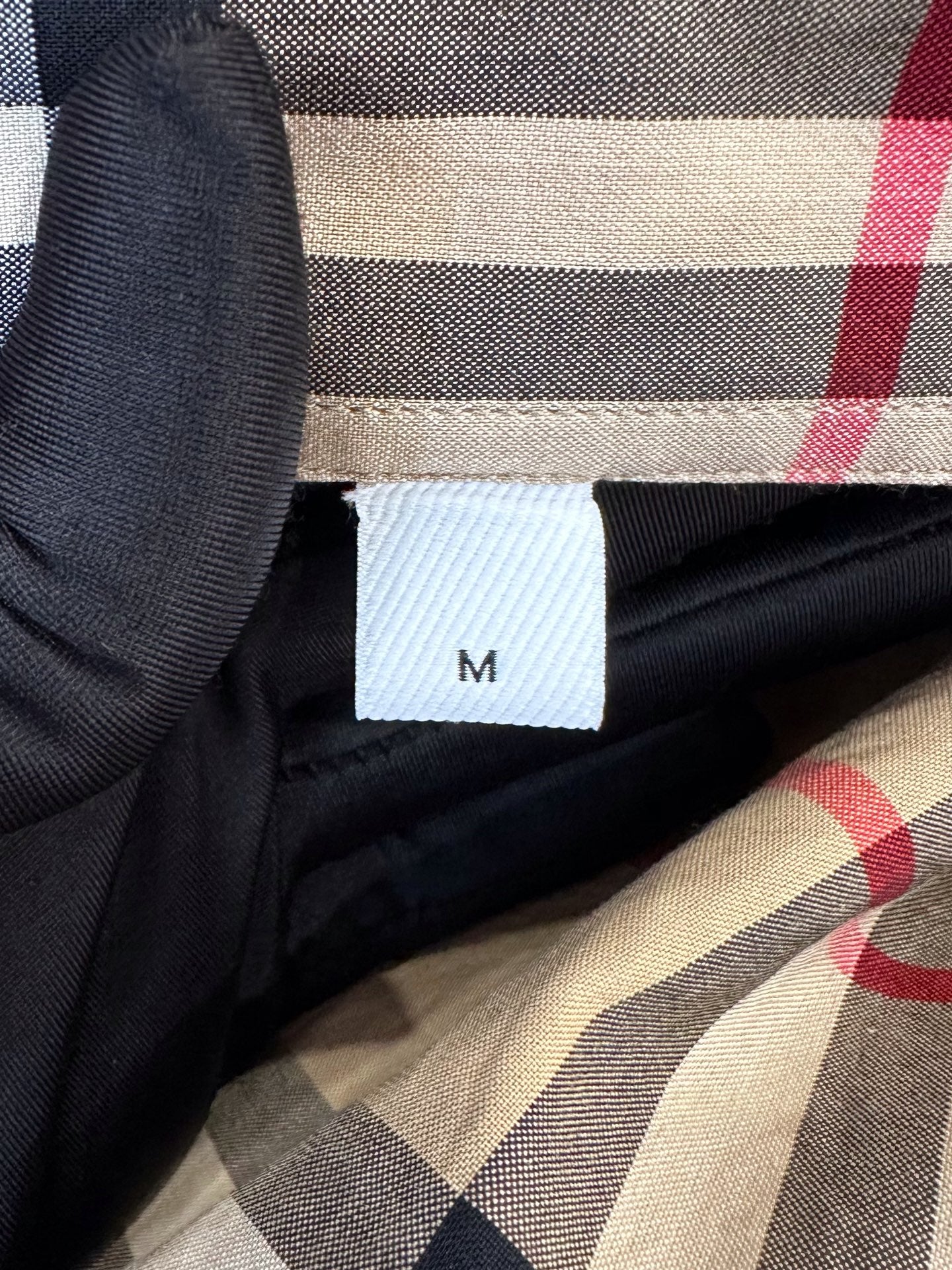 Burberry - Other - Cotton - Beige - (M)