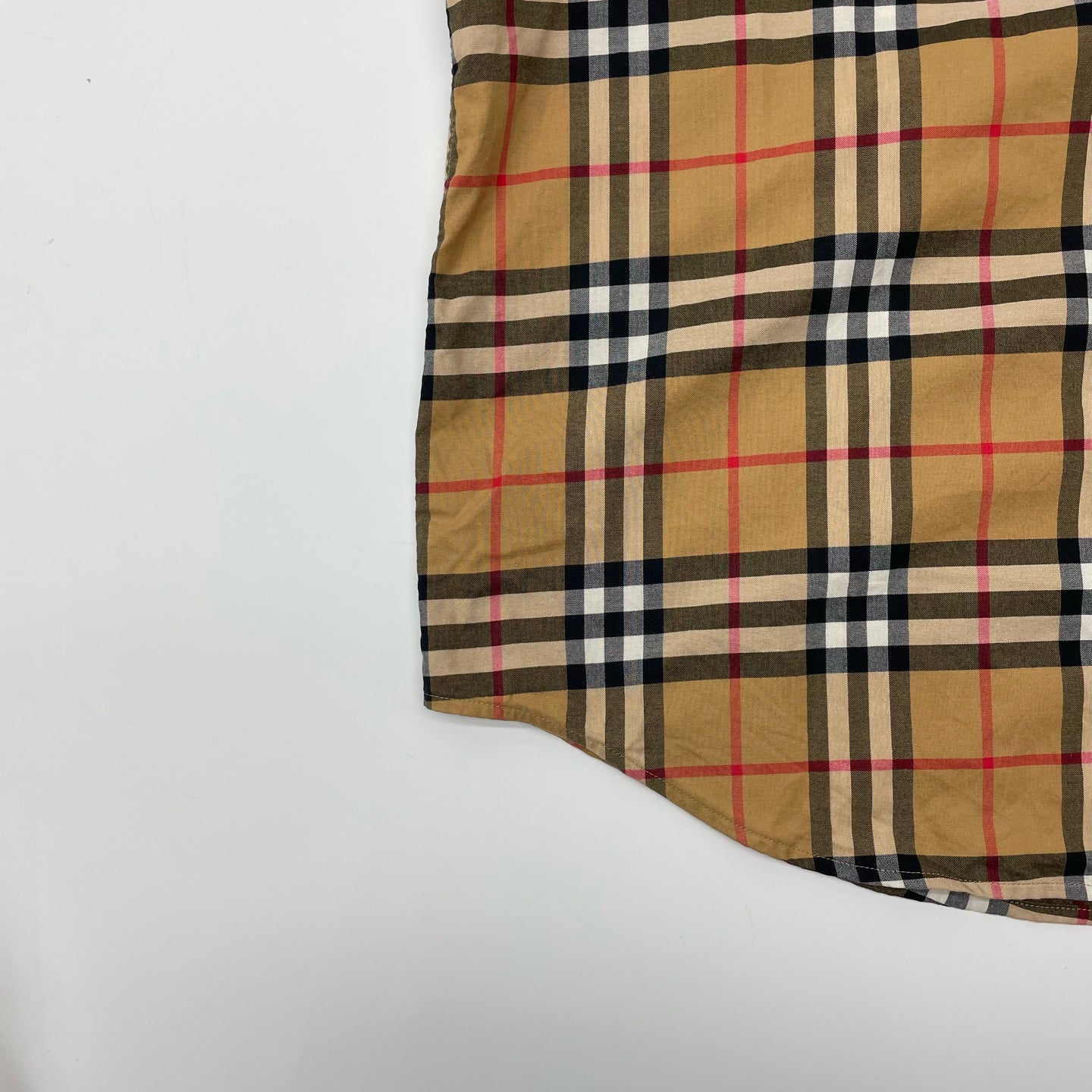 Burberry - Other - Cotton - Beige - (M)