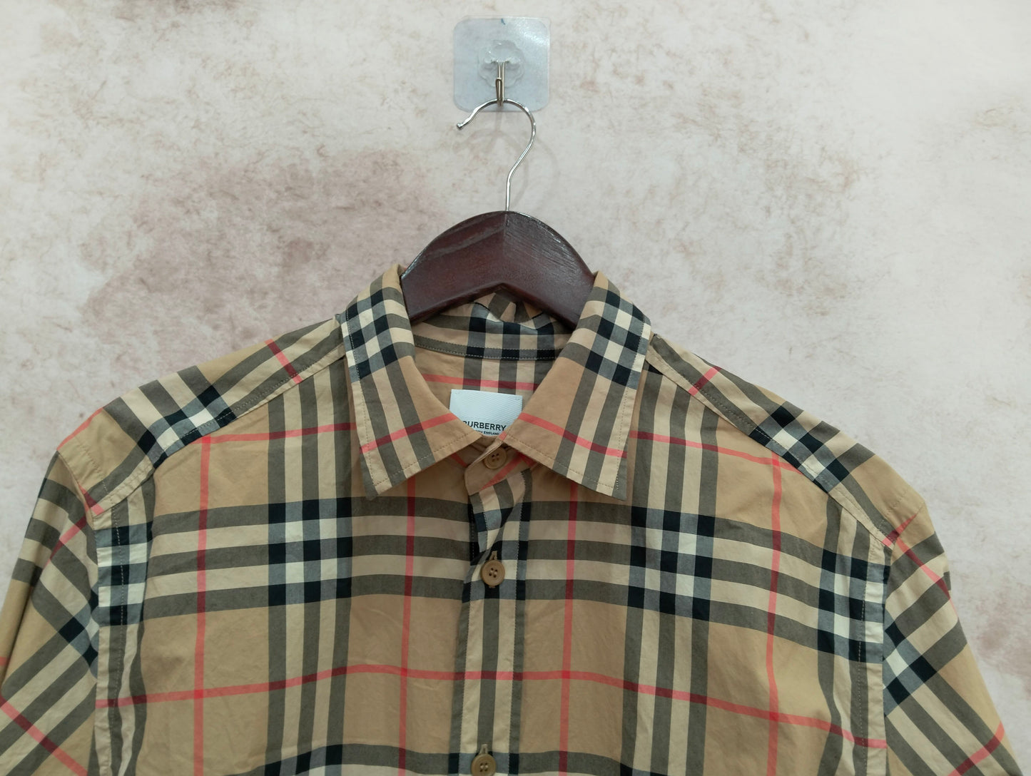 Burberry - Other - Cotton - Beige - (M)