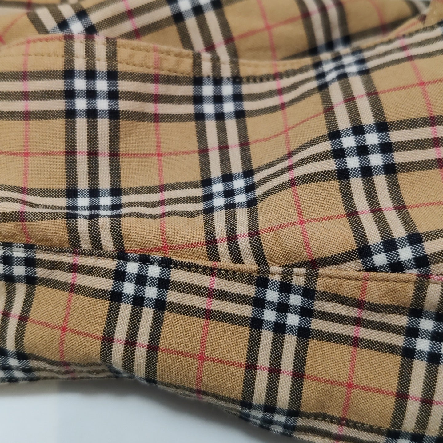 Burberry - Other - Cotton - Beige - (M)