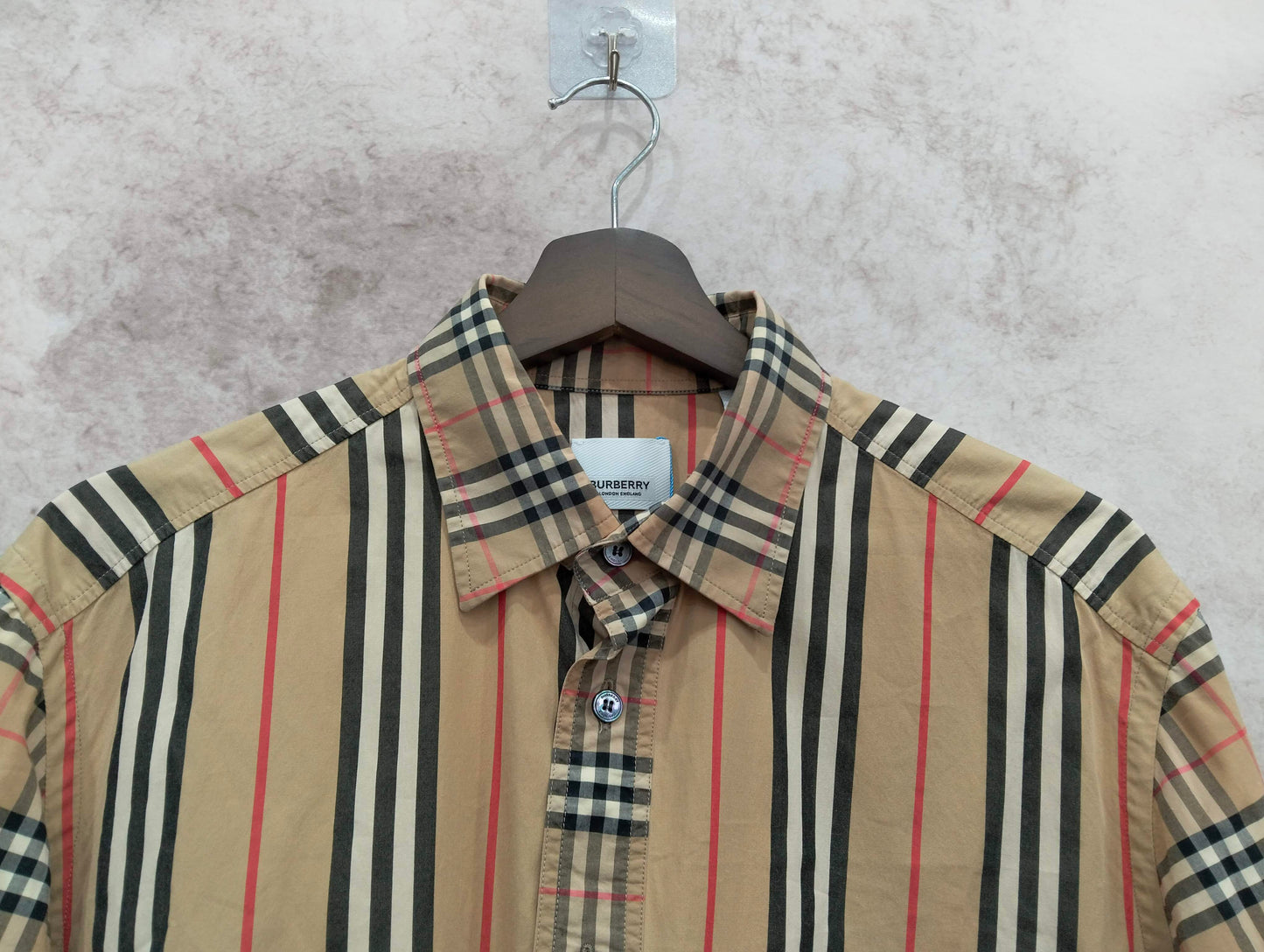 Burberry - Other - Cotton - Beige - (M)