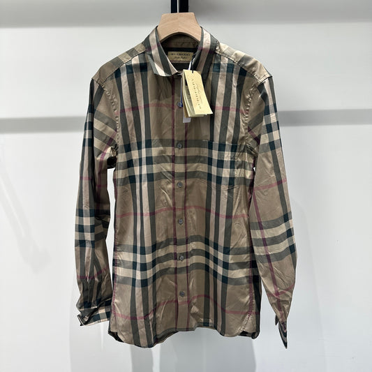 Burberry - Other - Cotton - Beige - (S)