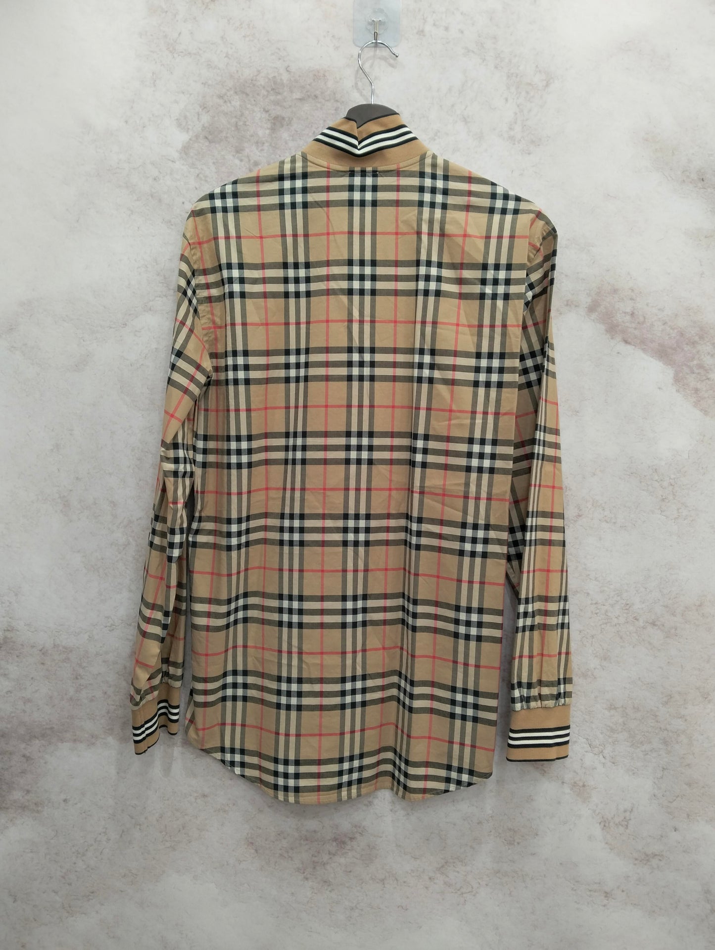 Burberry - Other - Cotton - Beige - (S)