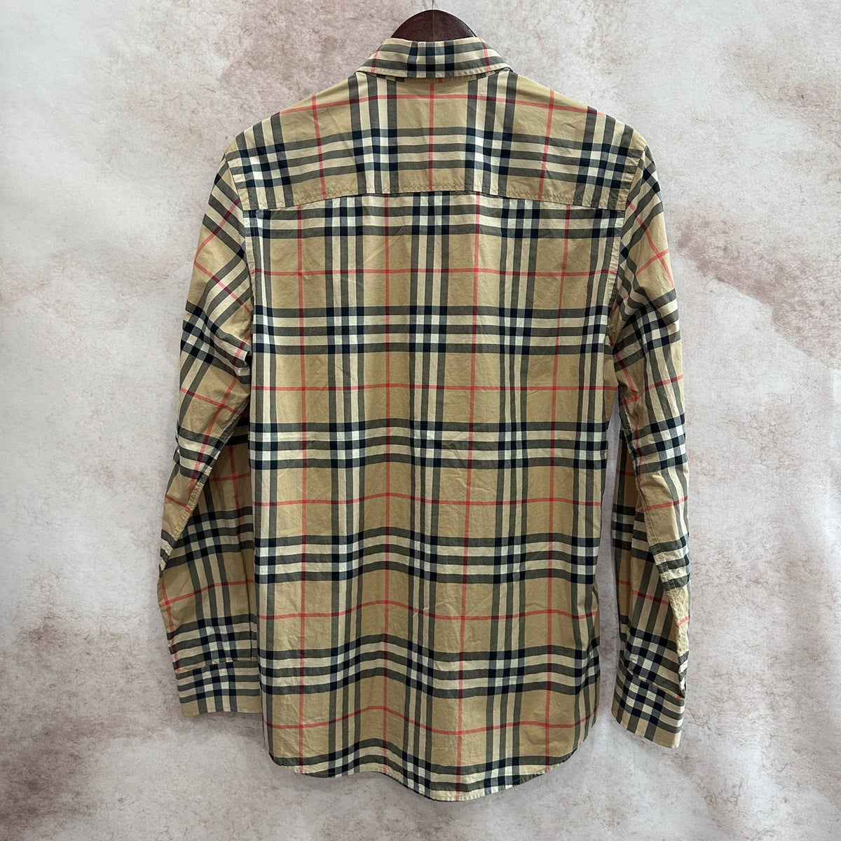 Burberry - Other - Cotton - Beige - (S)