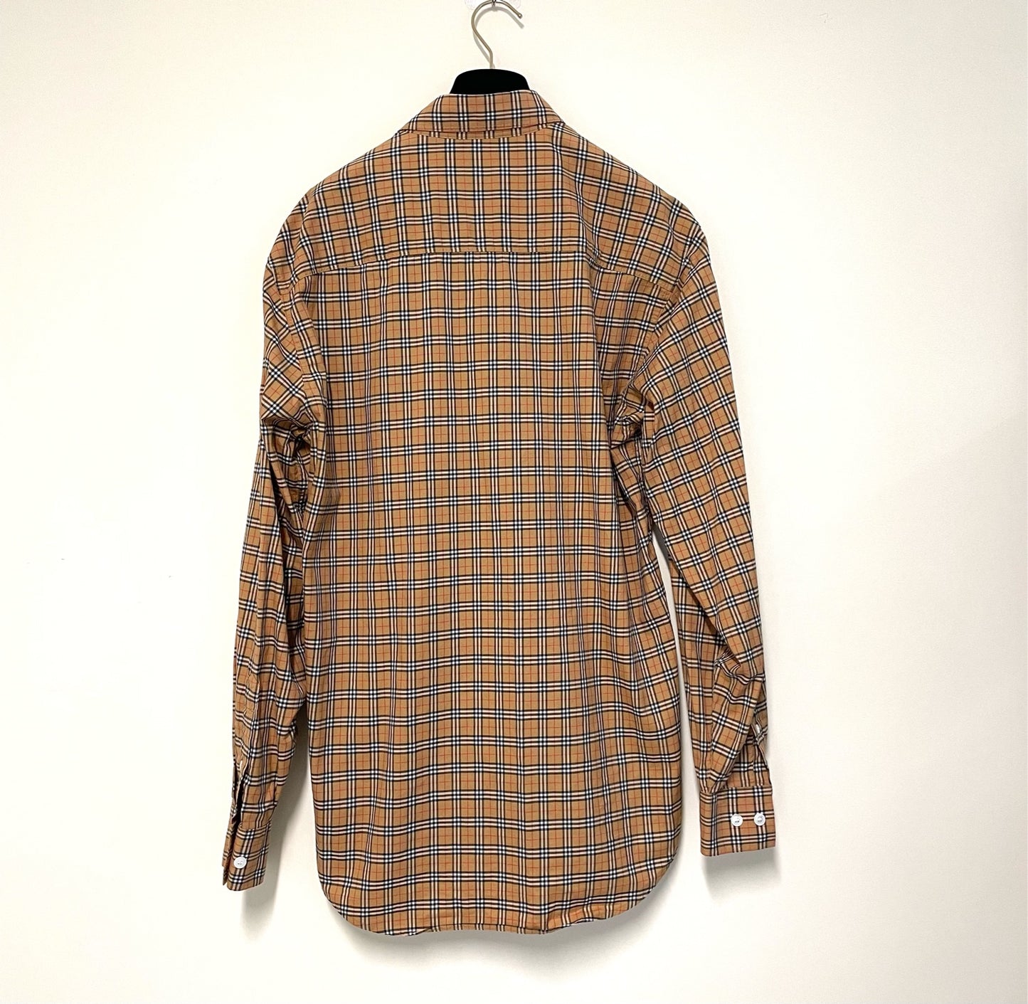 Burberry - Other - Cotton - Beige - (S)