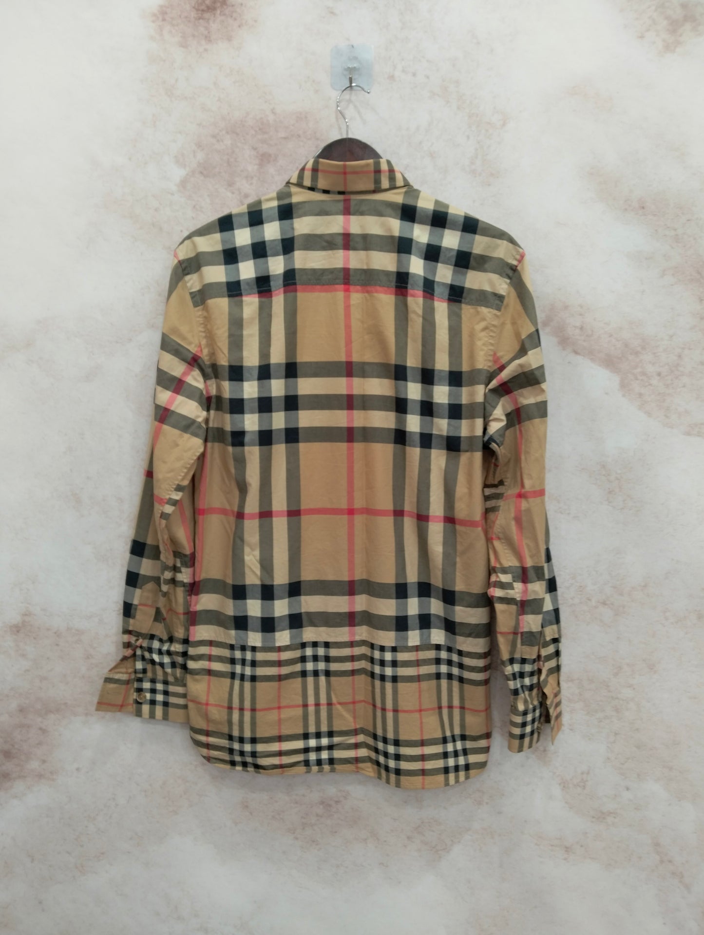 Burberry - Other - Cotton - Beige - (S)