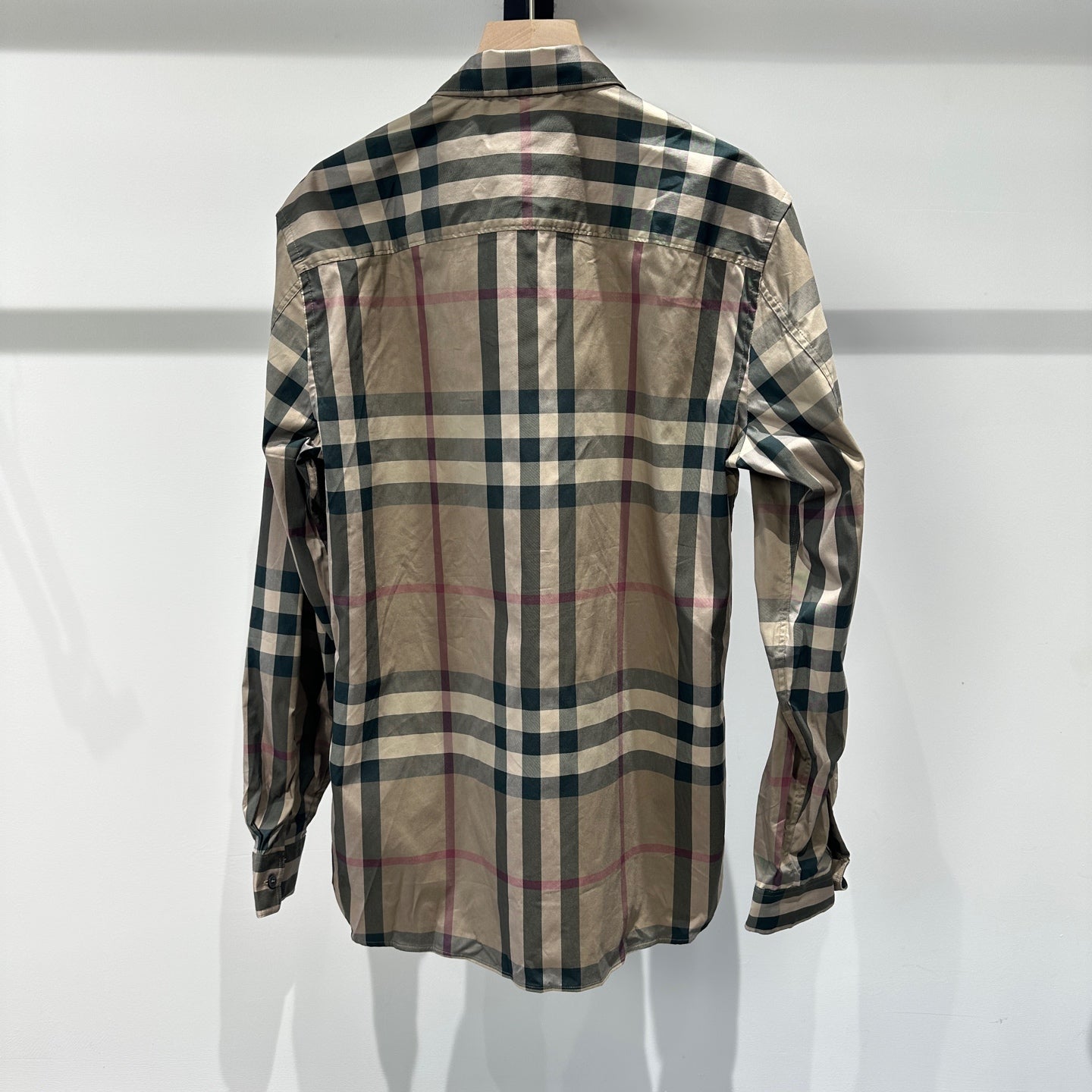Burberry - Other - Cotton - Beige - (S)
