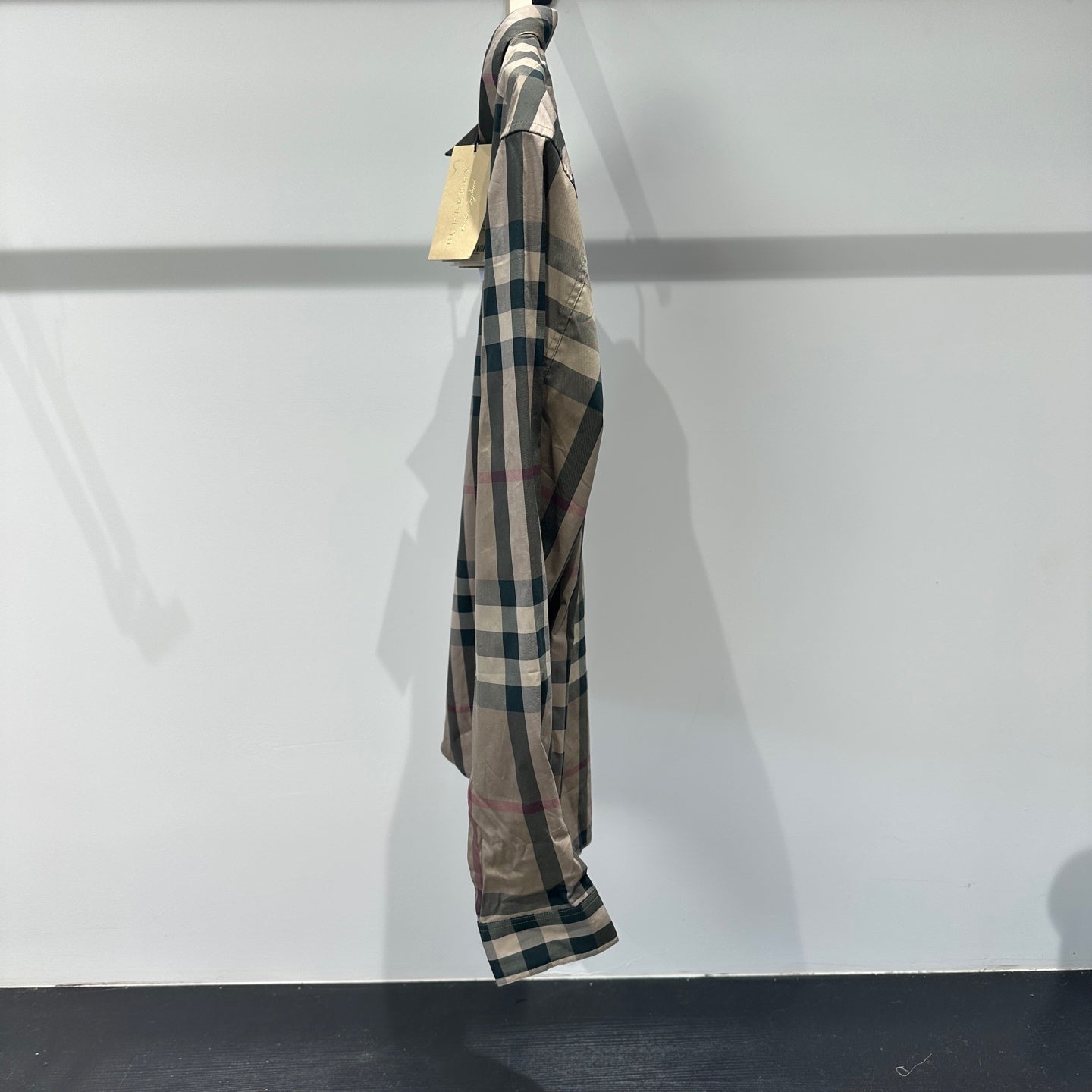 Burberry - Other - Cotton - Beige - (S)