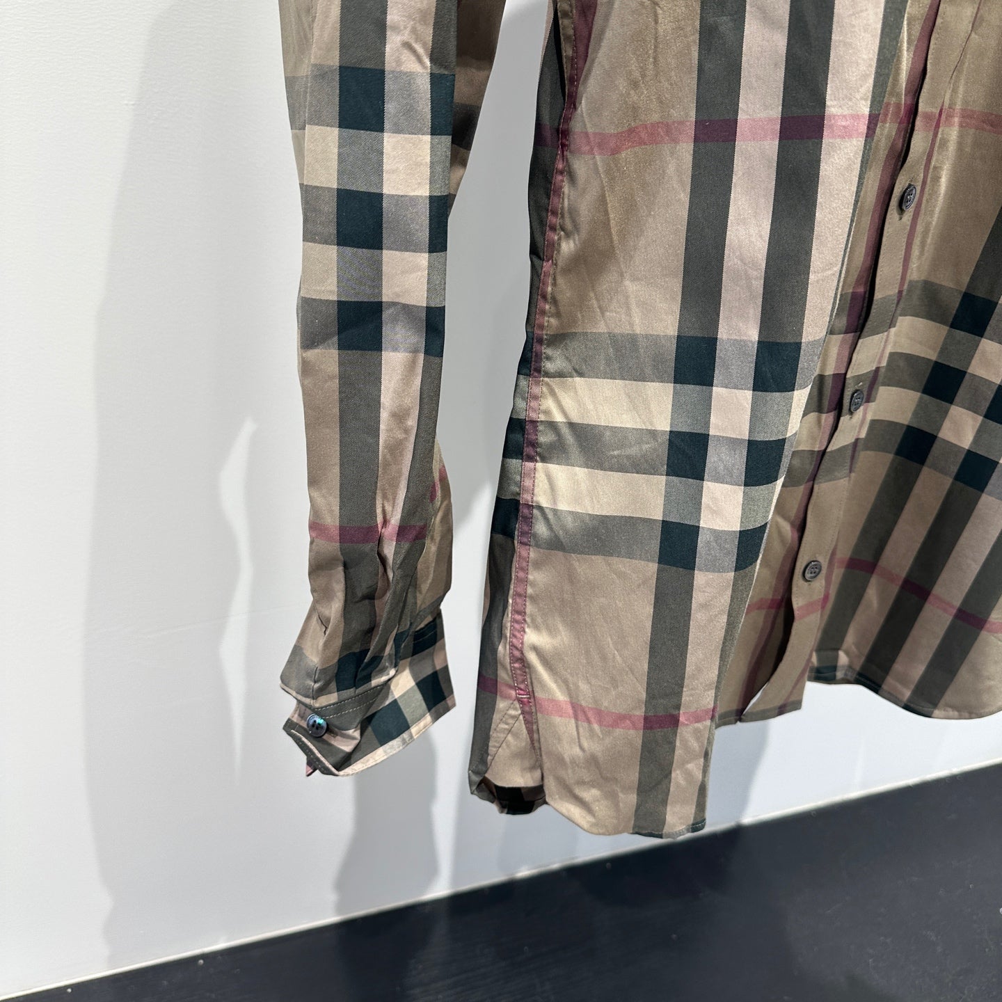 Burberry - Other - Cotton - Beige - (S)