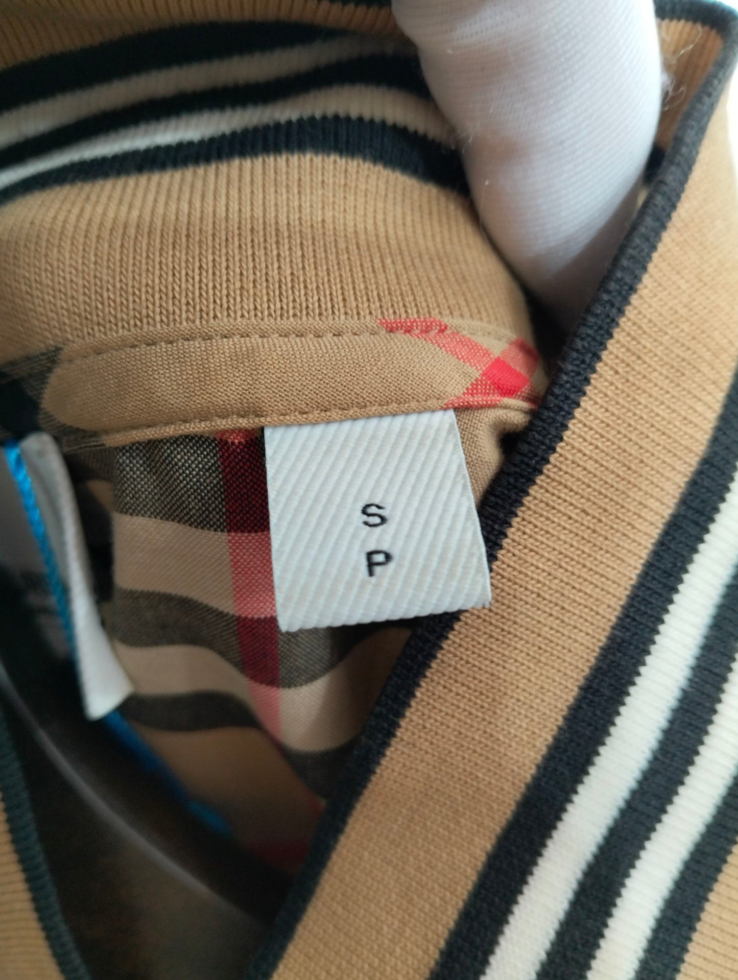 Burberry - Other - Cotton - Beige - (S)