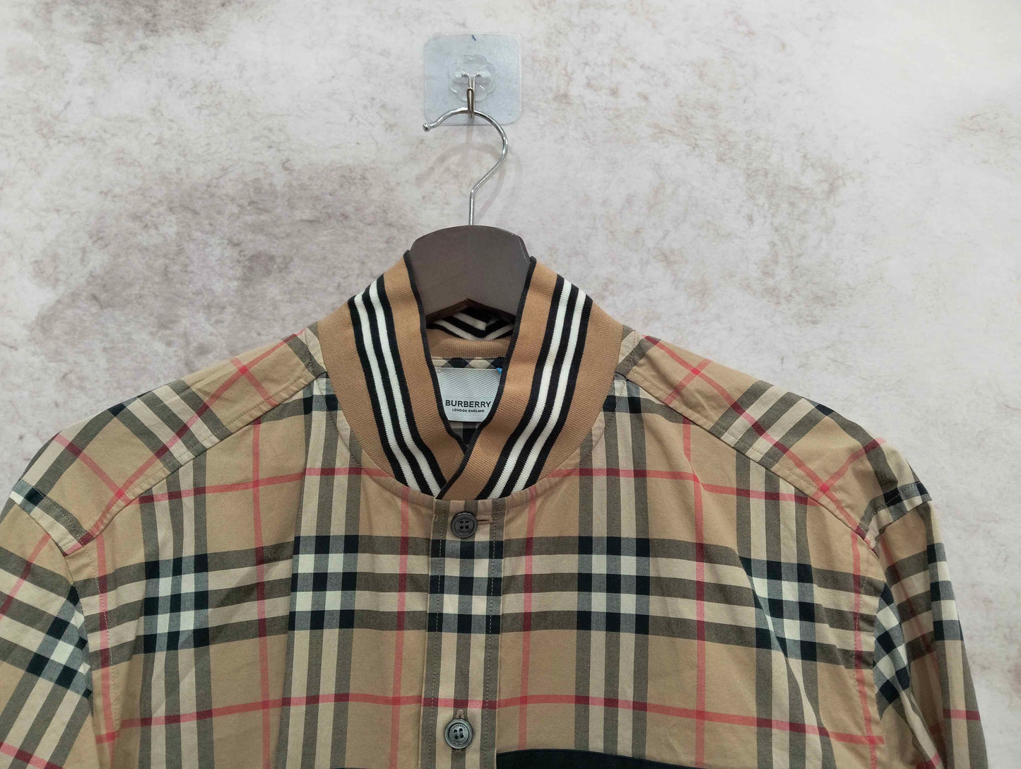 Burberry - Other - Cotton - Beige - (S)