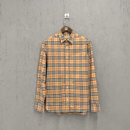 Burberry - Other - Cotton - Beige - (XL)